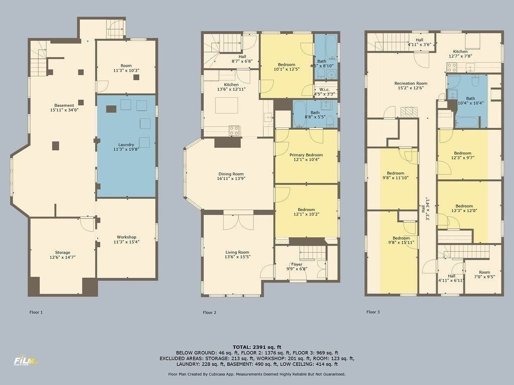 709 Second St, Fall River, MA 02721 - Image 39