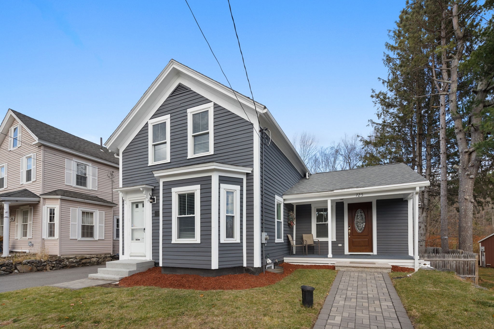 725 Main St, Bolton, MA 01740 - Image 1