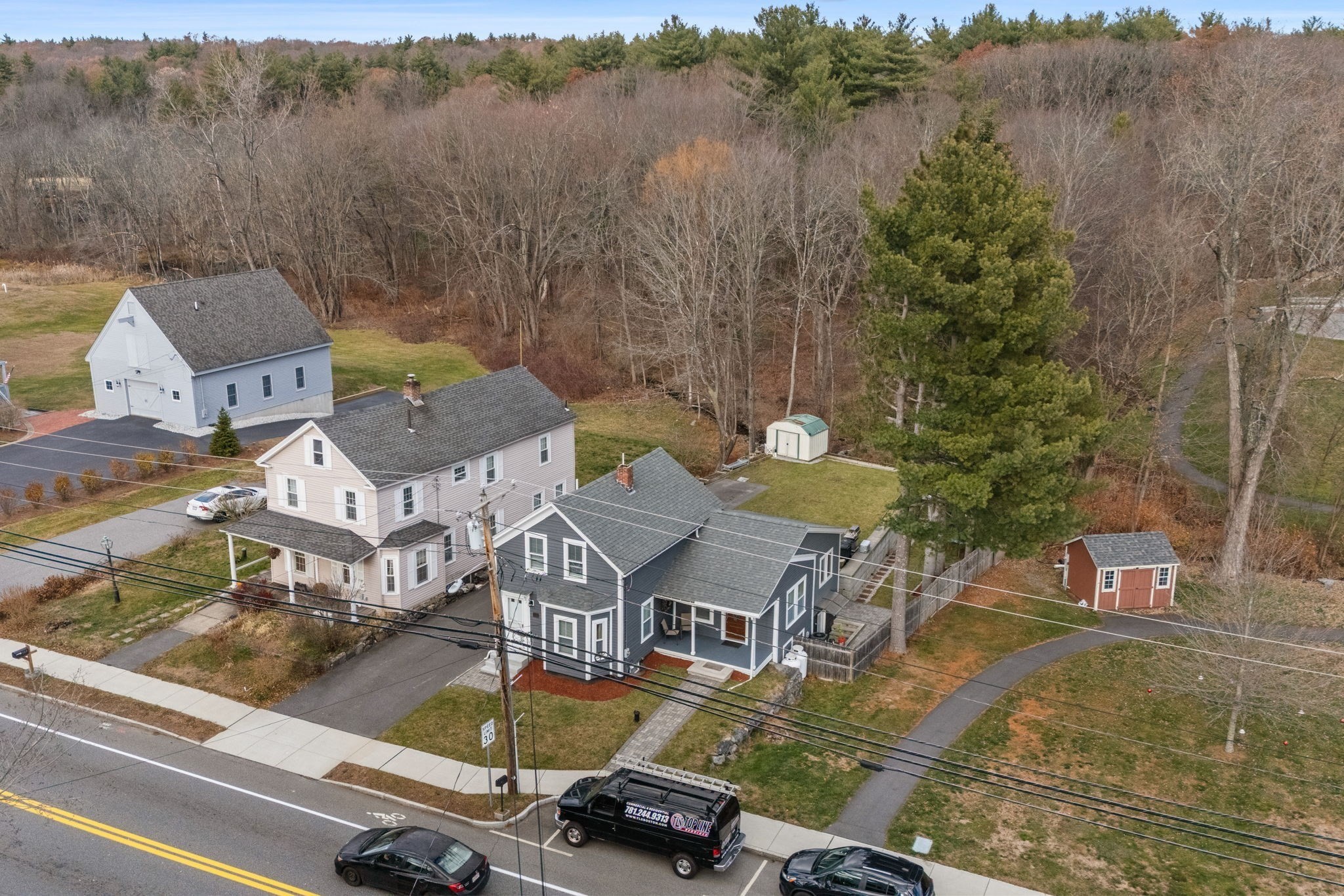 725 Main St, Bolton, MA 01740 - Image 37