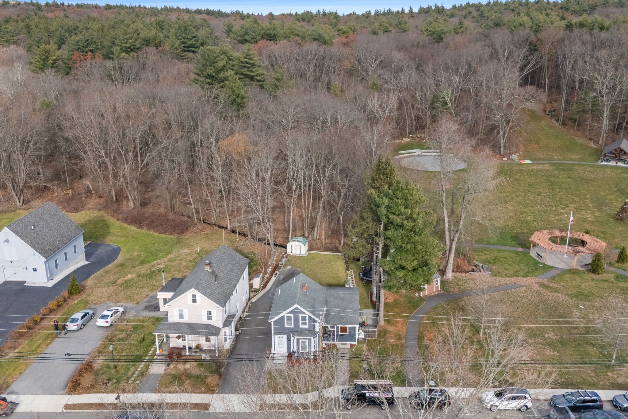 725 Main St, Bolton, MA 01740 - Image 38