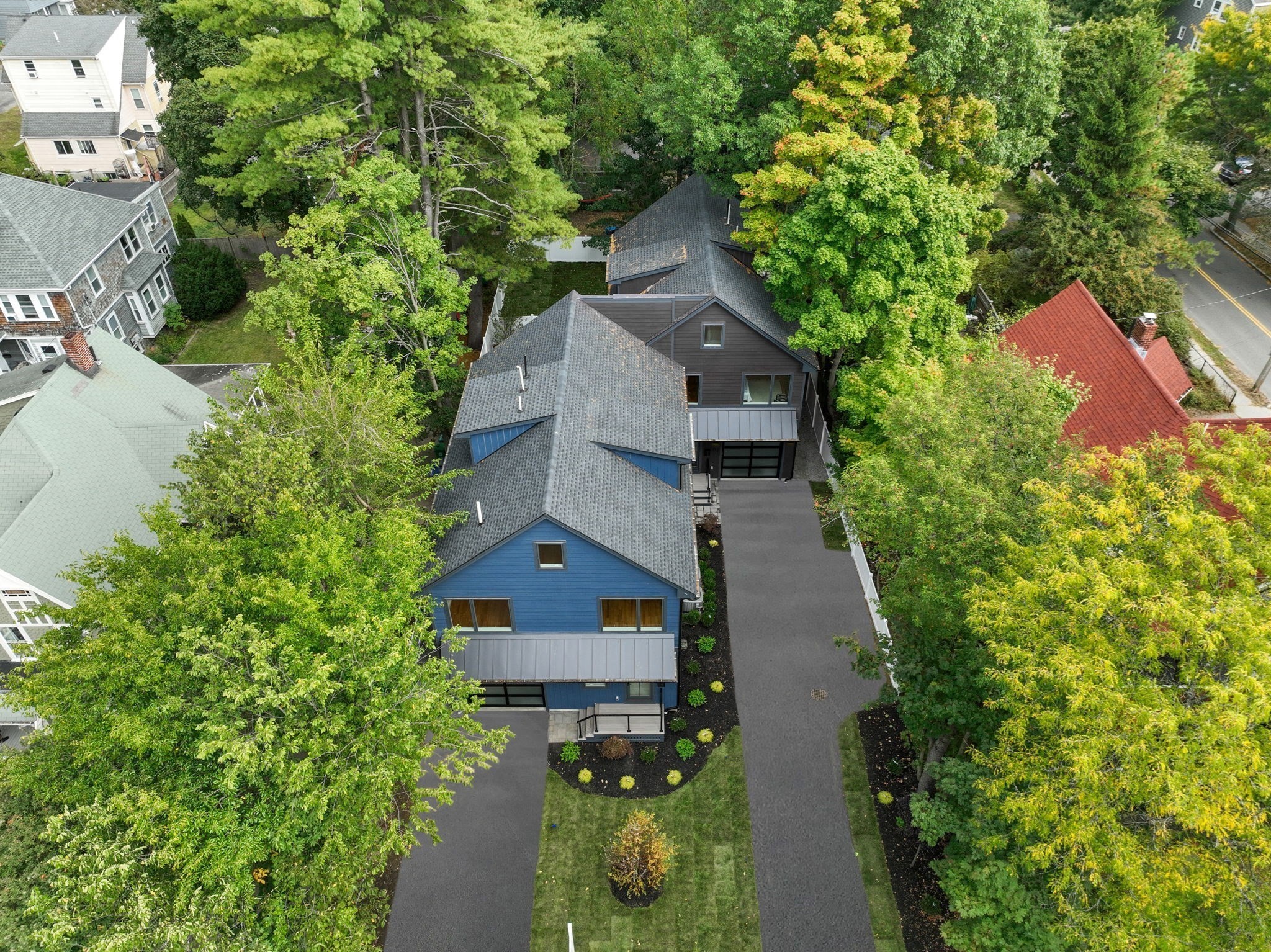 110 Harvard St Unit A Unit A, Newton, MA 02460 - Image 2