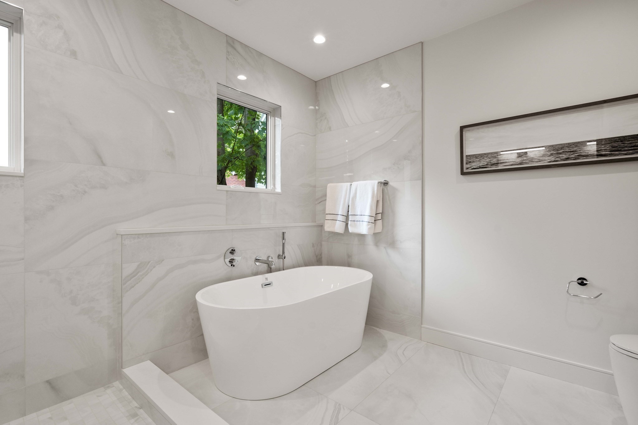 110 Harvard St Unit A Unit A, Newton, MA 02460 - Image 17