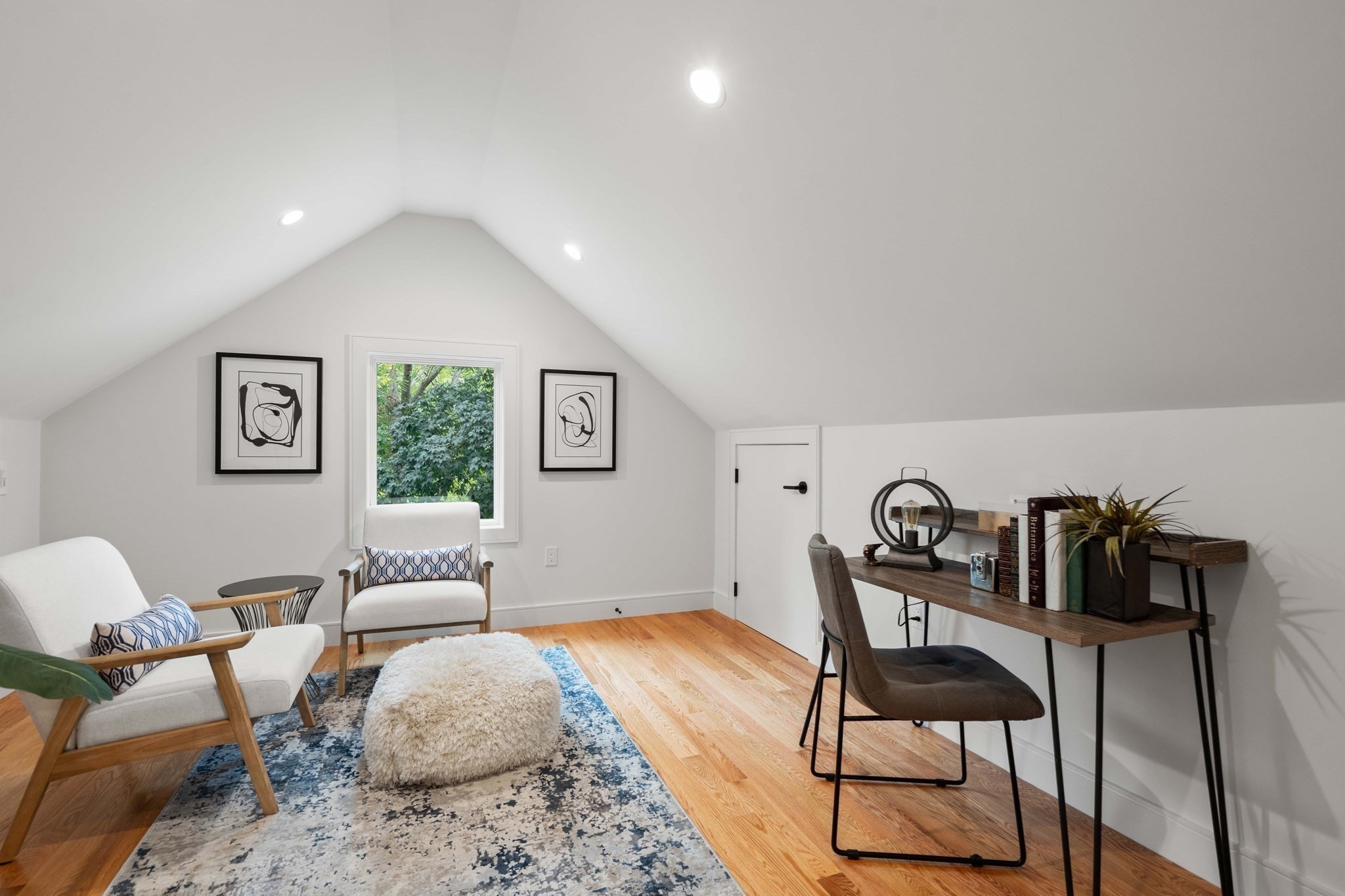 110 Harvard St Unit A Unit A, Newton, MA 02460 - Image 23