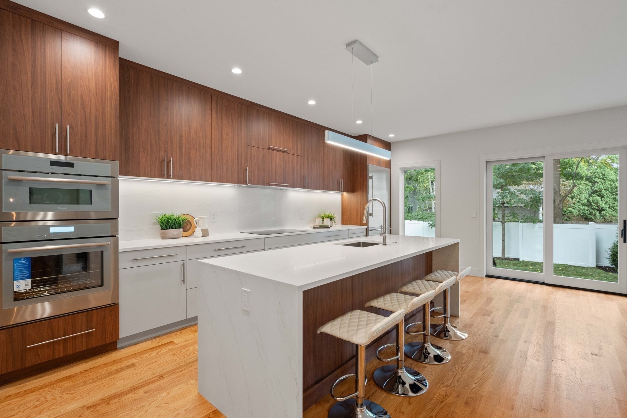 110 Harvard St Unit A Unit A, Newton, MA 02460 - Image 7