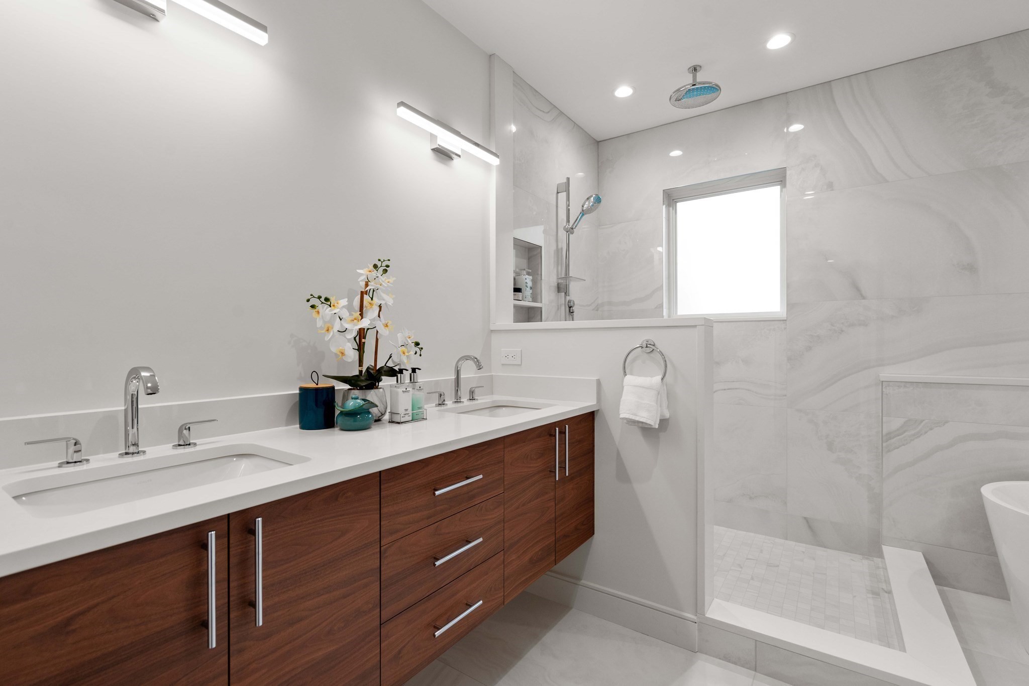 110 Harvard St Unit A Unit A, Newton, MA 02460 - Image 17