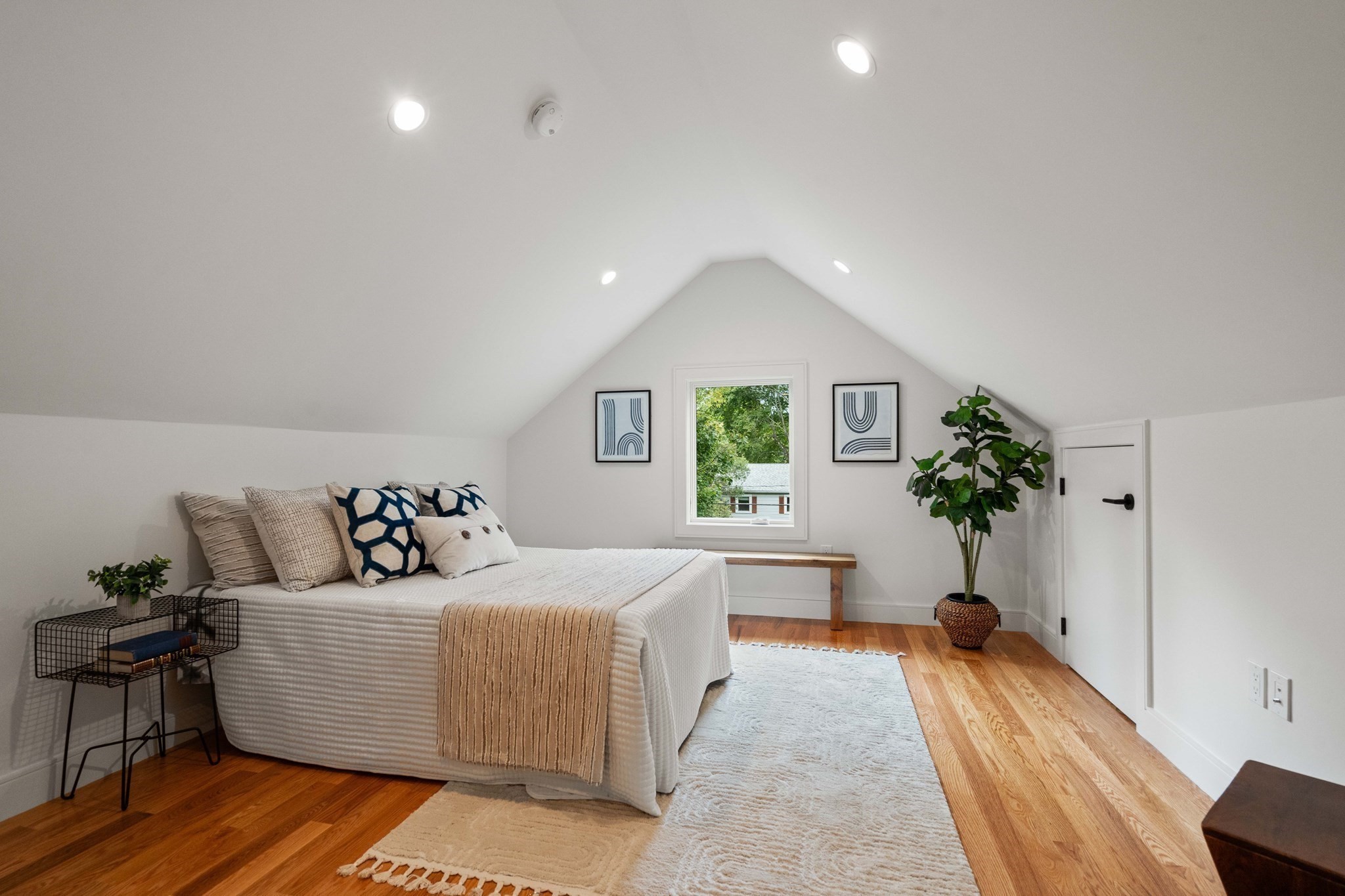 110 Harvard St Unit A Unit A, Newton, MA 02460 - Image 24