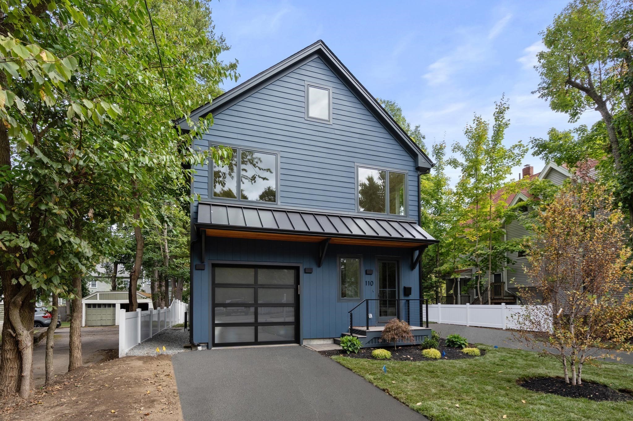 110 Harvard St Unit A Unit A, Newton, MA 02460 - Image 25