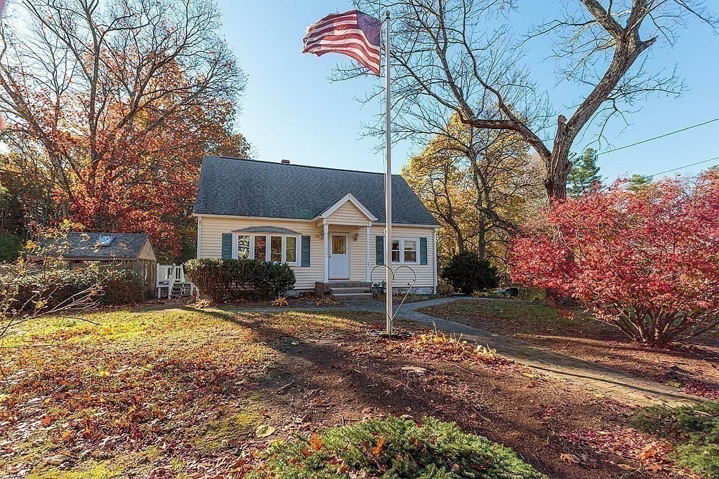 28 Sprague Ave, Chelmsford, MA 01824 - Image 32