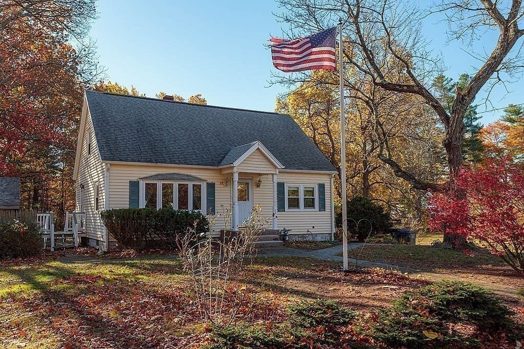 28 Sprague Ave, Chelmsford, MA 01824 - Image 33