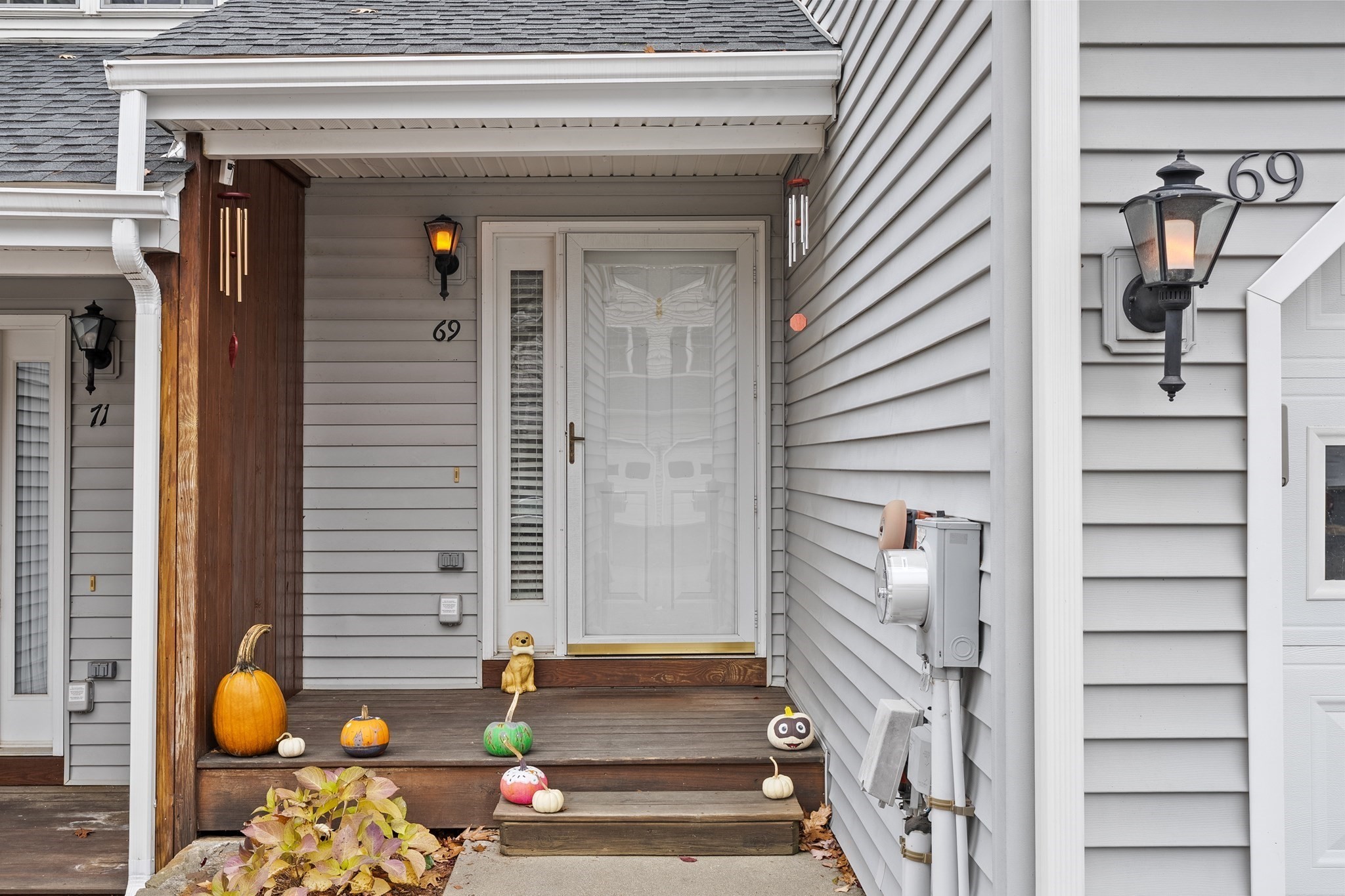 69 Bridle Cross Road Unit 69, Fitchburg, MA 01420 - Image 3