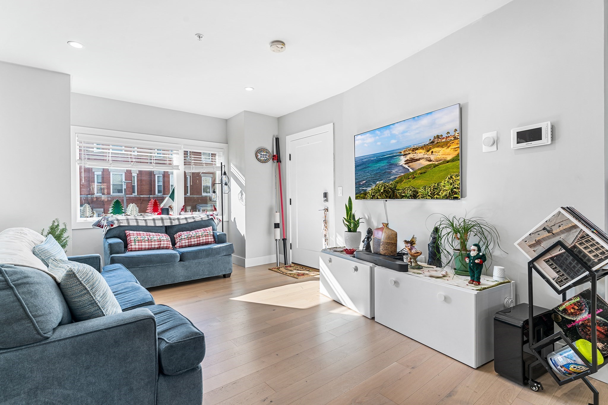 108 Maywood St Unit 2, Roxbury, Boston, MA 02119 - Image 2