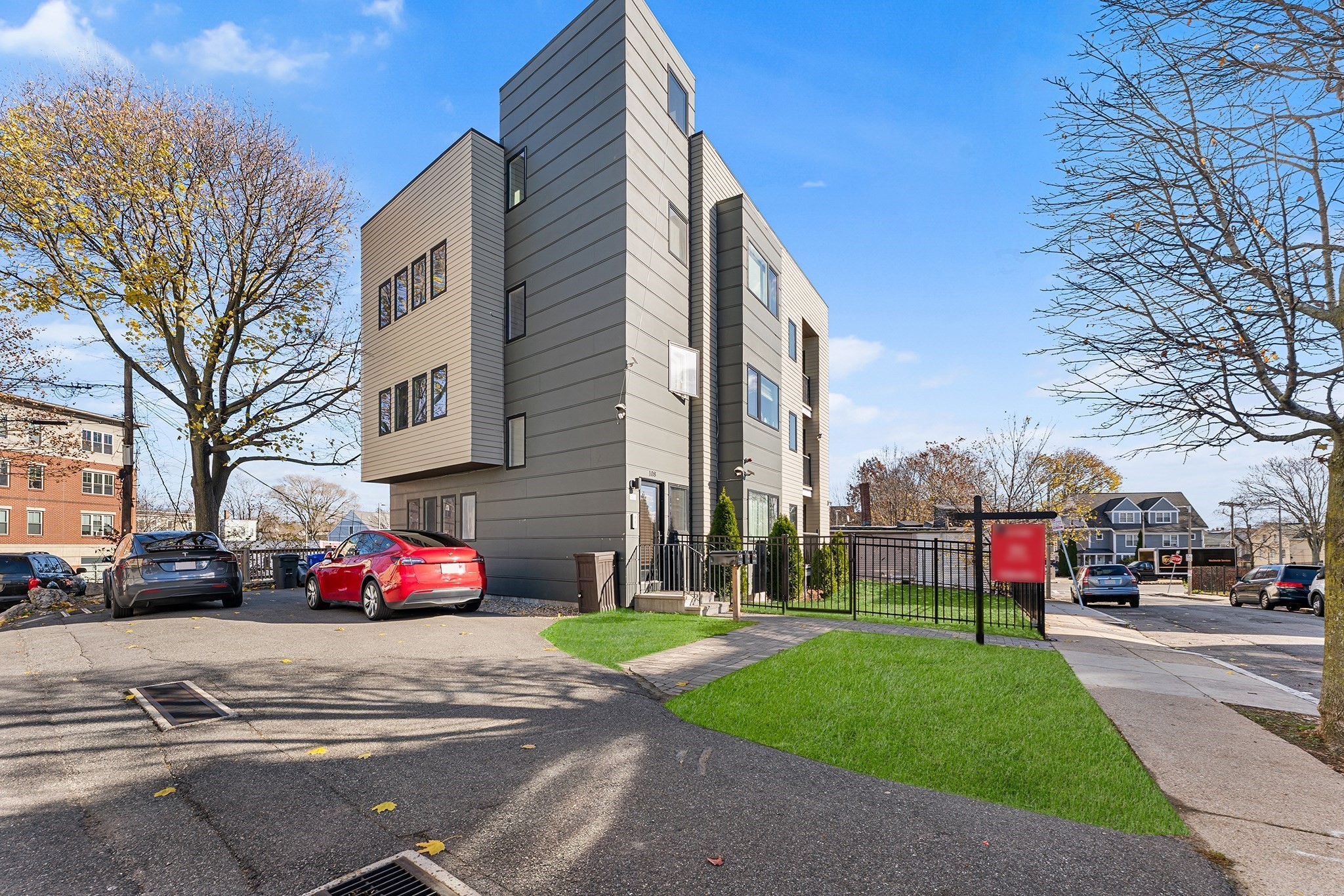 108 Maywood St Unit 2, Roxbury, Boston, MA 02119 - Image 12