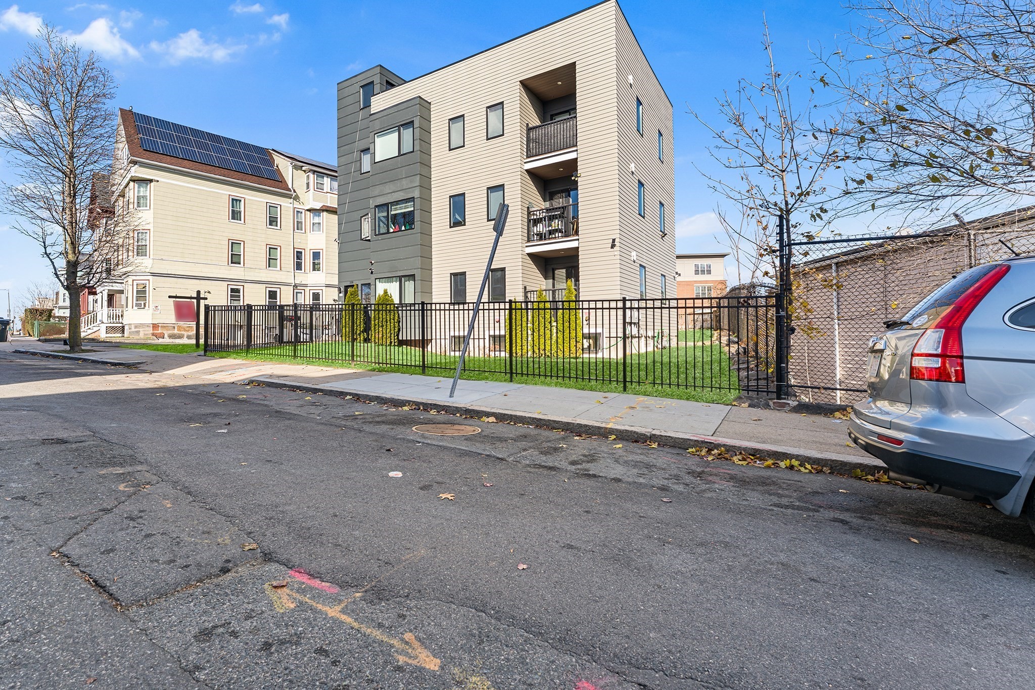 108 Maywood St Unit 2, Roxbury, Boston, MA 02119 - Image 13