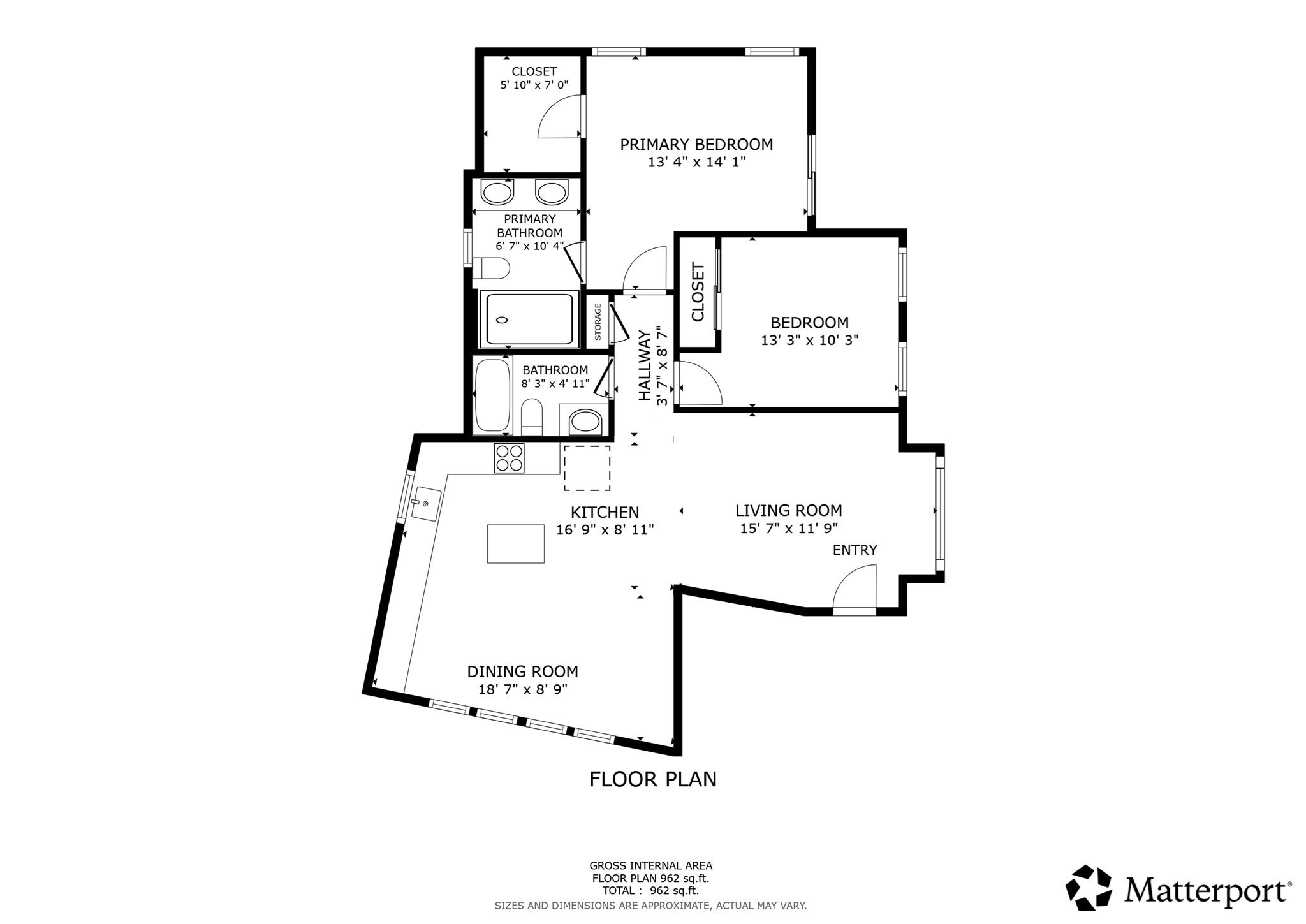 108 Maywood St Unit 2, Roxbury, Boston, MA 02119 - Image 14