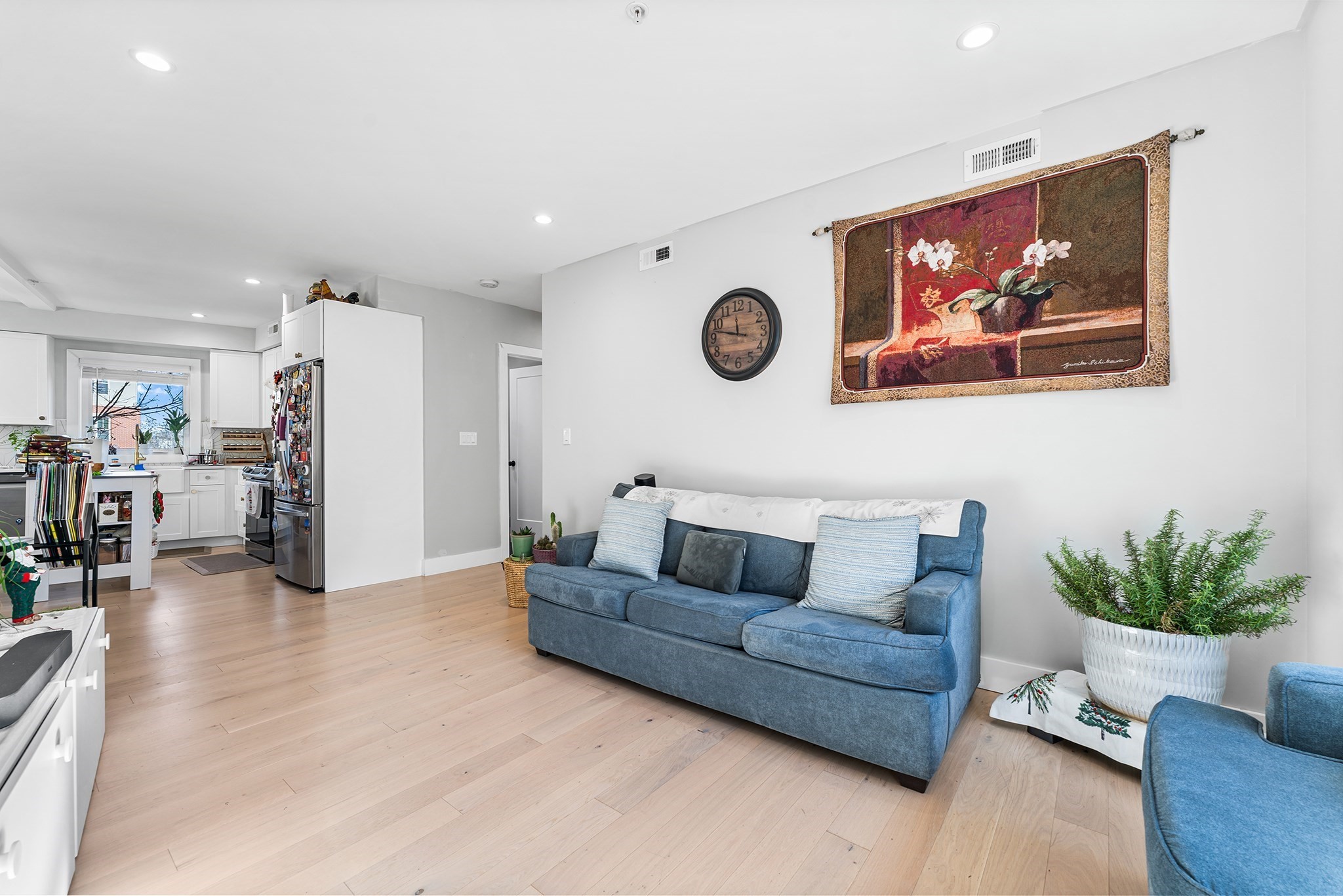 108 Maywood St Unit 2, Roxbury, Boston, MA 02119 - Image 3