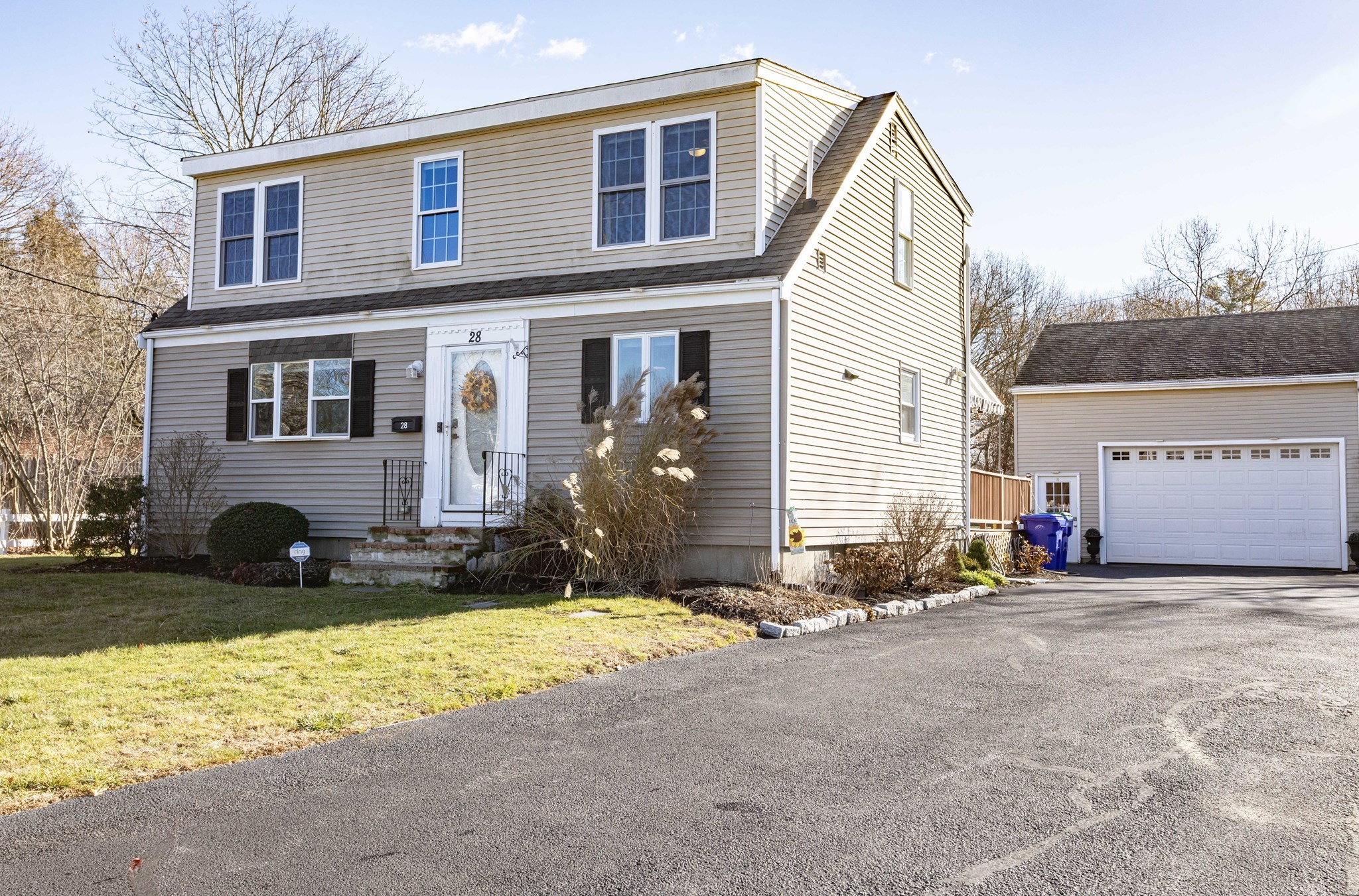 28 Nevens Circle, Rockland, MA 02370 - Image 1