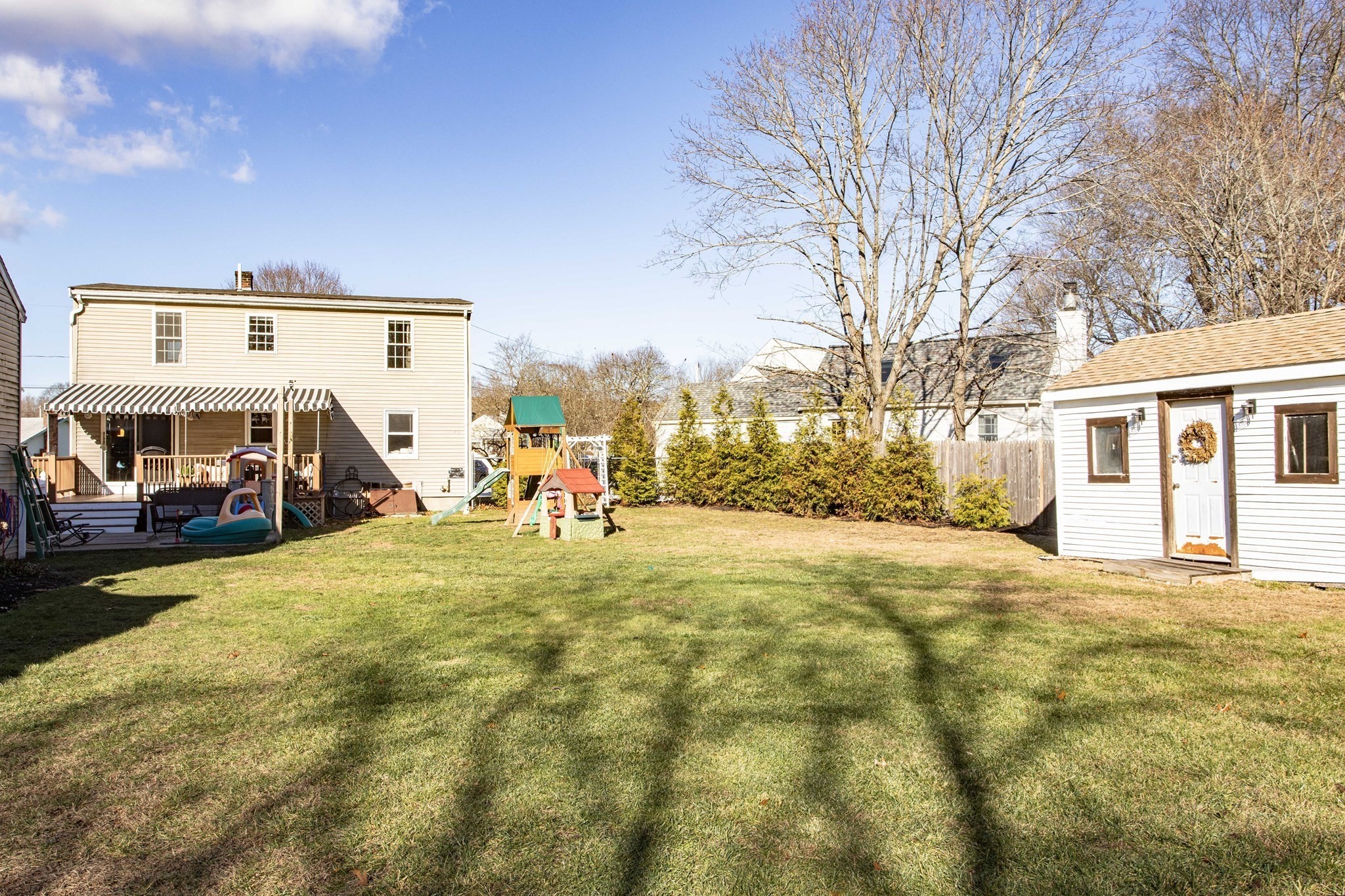 28 Nevens Circle, Rockland, MA 02370 - Image 30