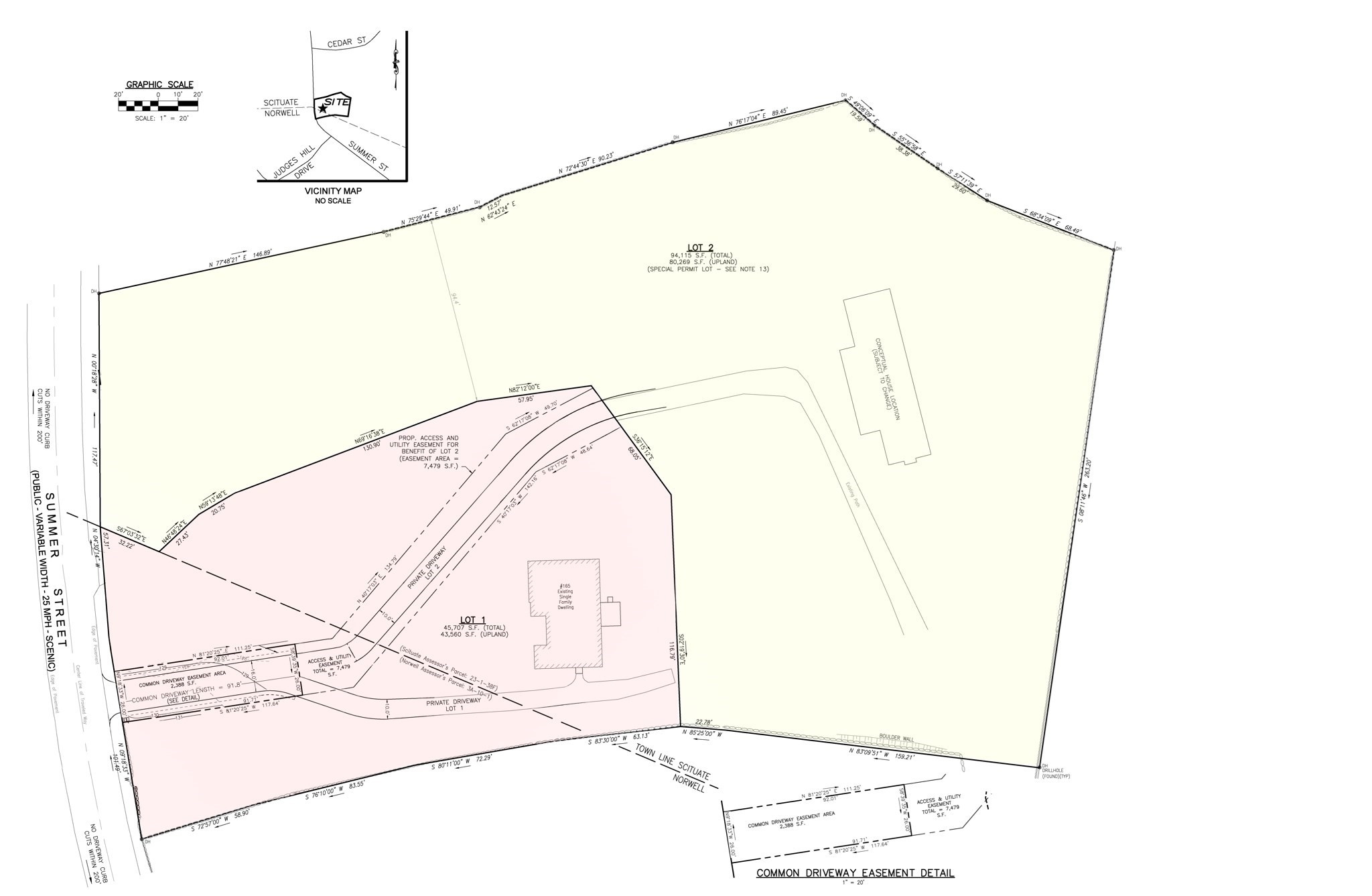 165 Summer Street, Scituate, MA 02066 - Image 4