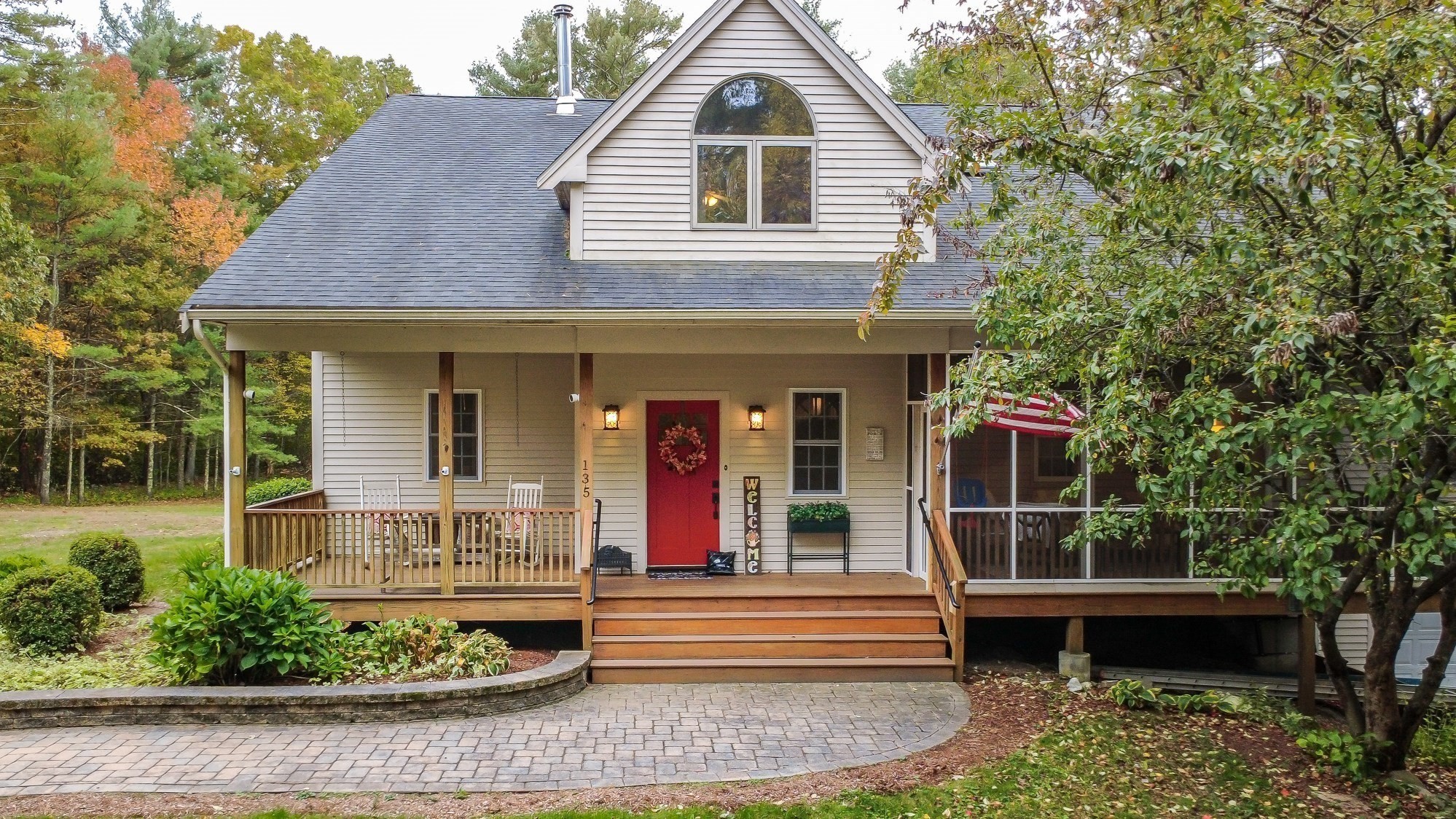 135 S Washington St, Norton, MA 02766 - Image 2