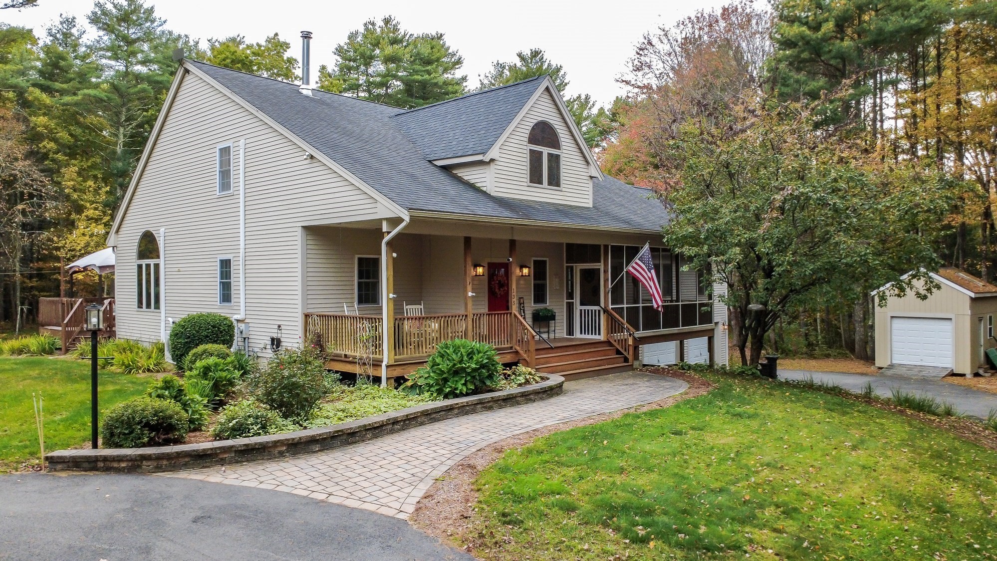 135 S Washington St, Norton, MA 02766 - Image 3