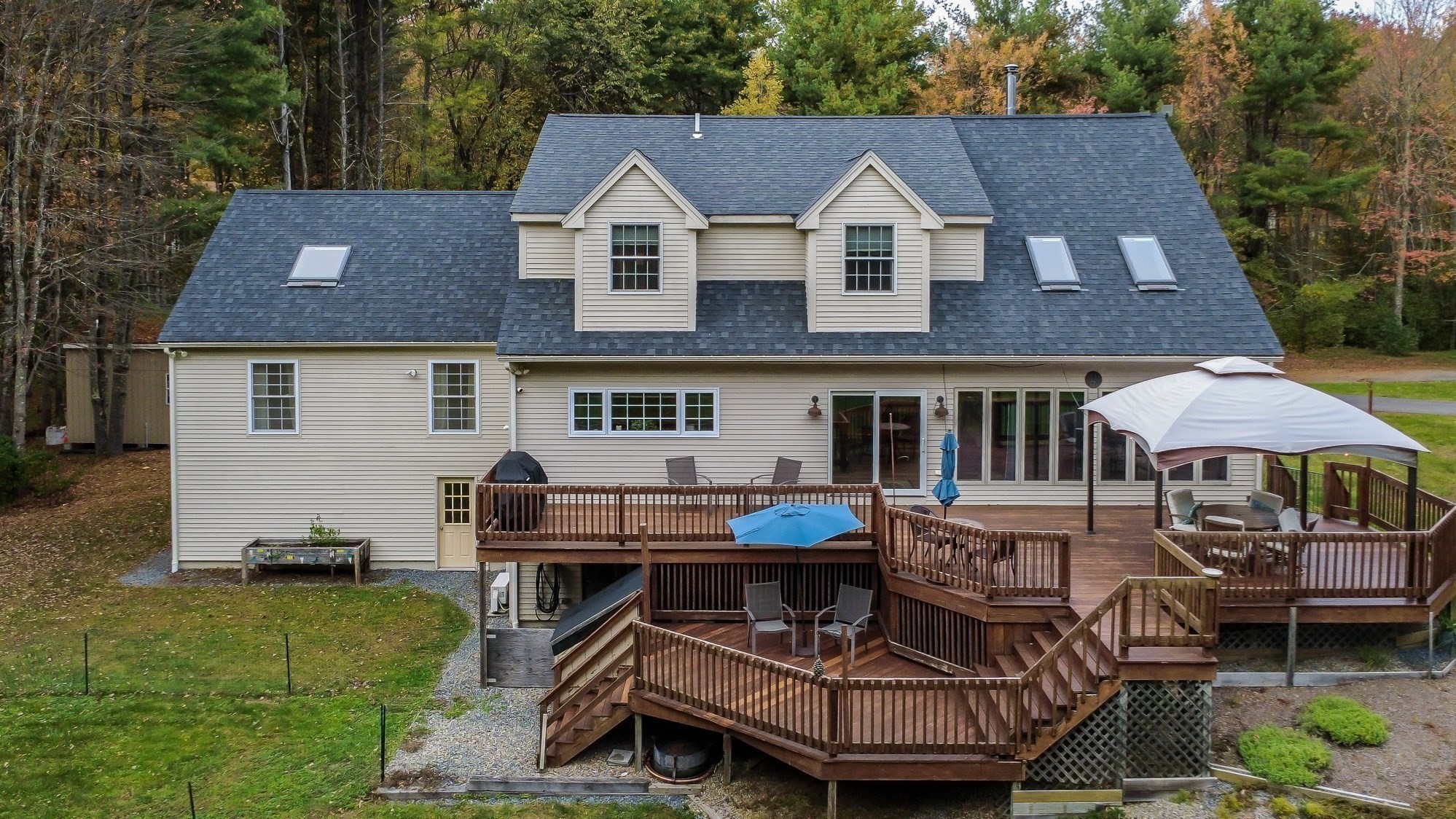 135 S Washington St, Norton, MA 02766 - Image 4
