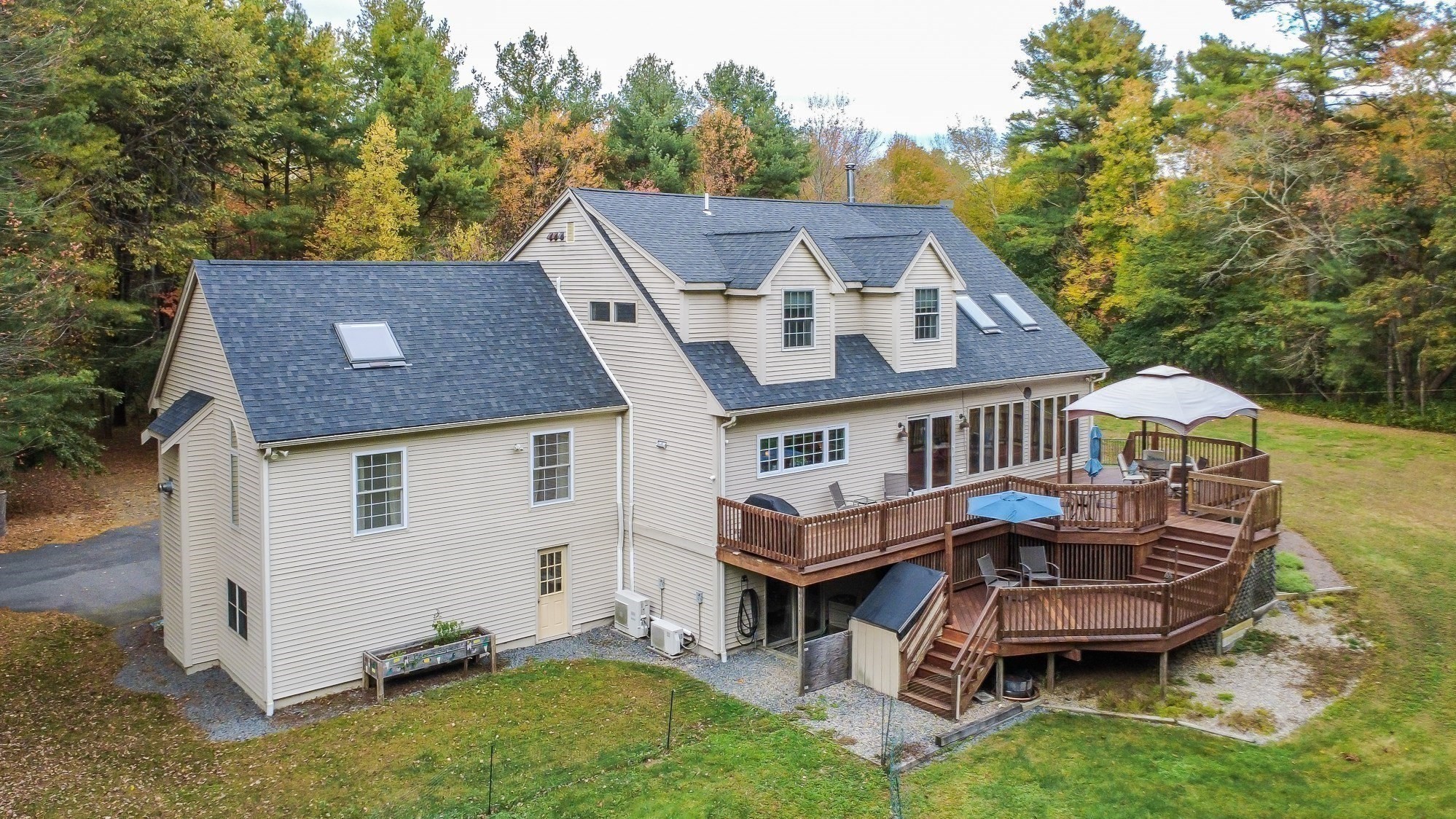 135 S Washington St, Norton, MA 02766 - Image 40