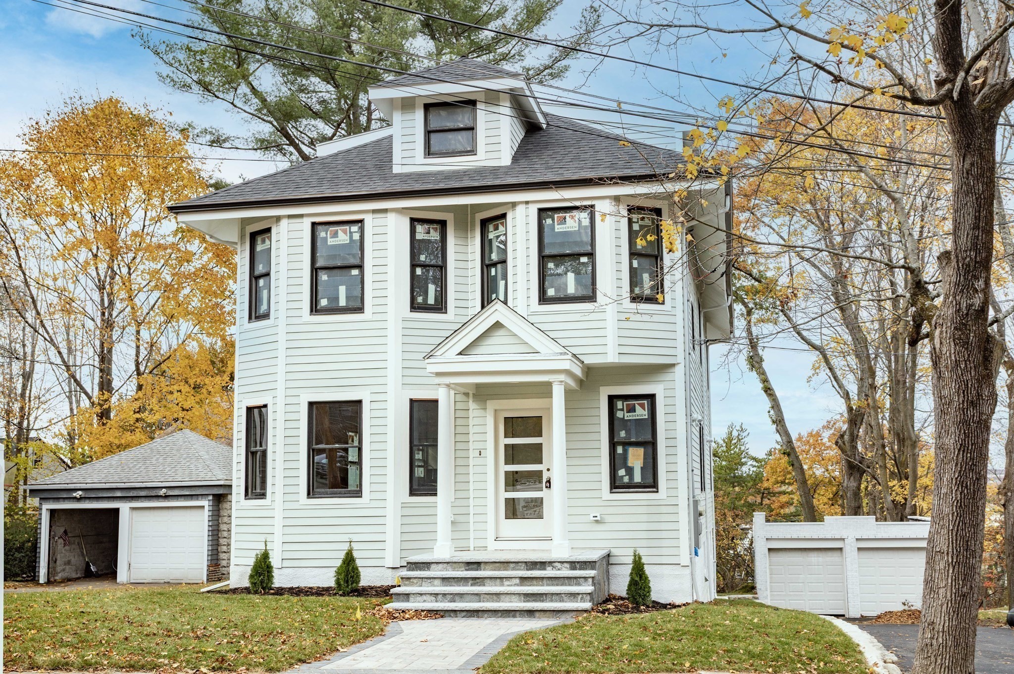 123 Mount Vernon Street, Newton, MA 02465 - Image 2