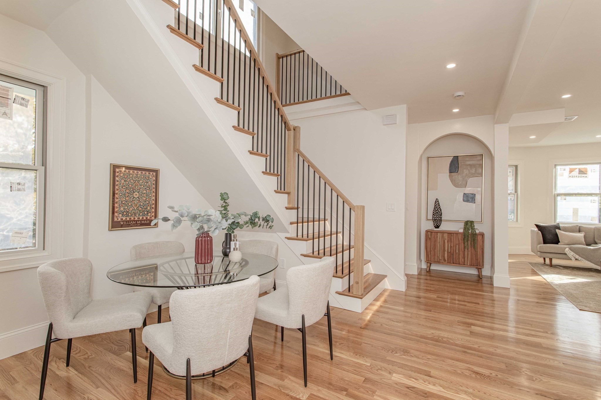 123 Mount Vernon Street, Newton, MA 02465 - Image 12