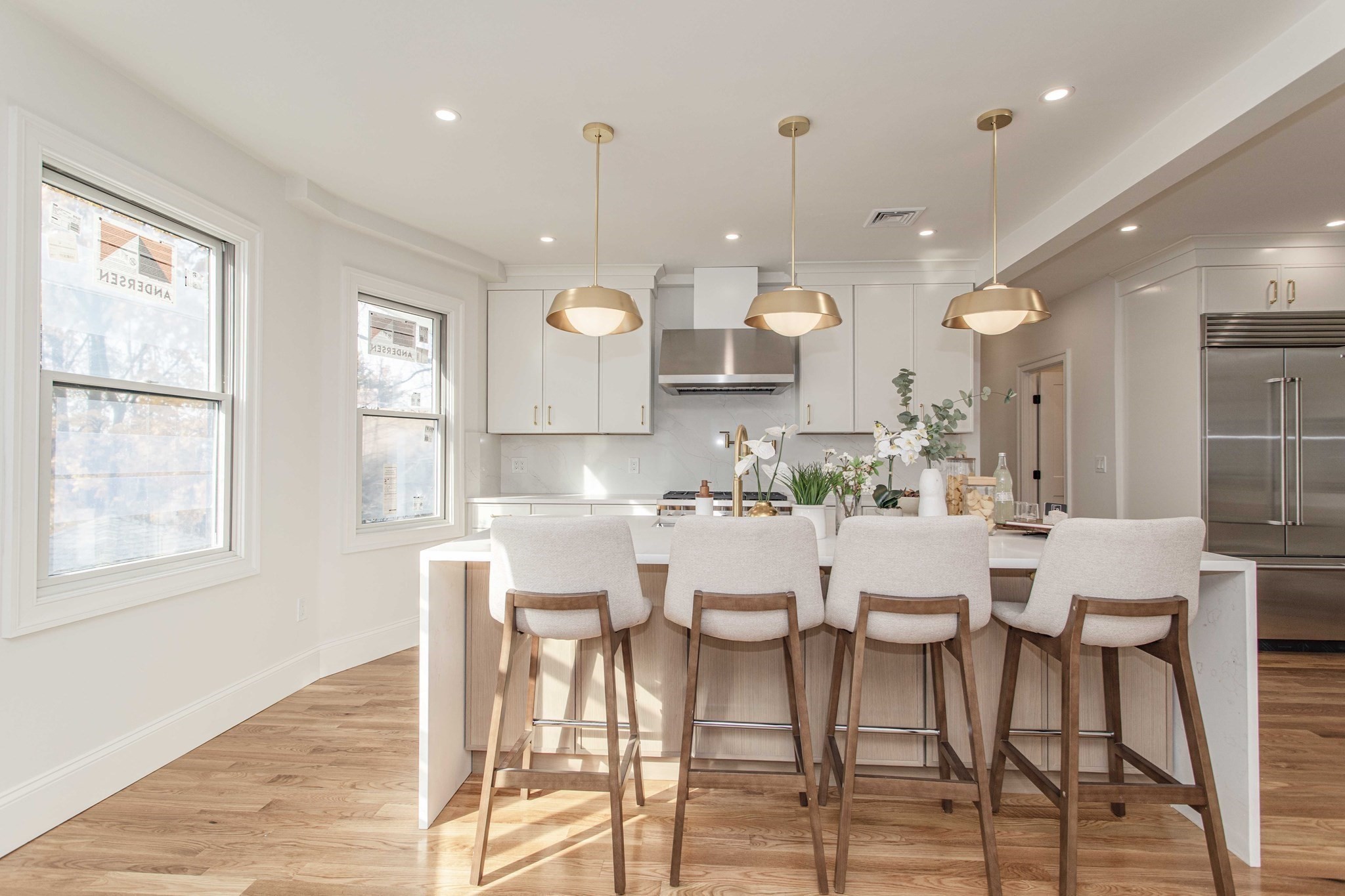 123 Mount Vernon Street, Newton, MA 02465 - Image 5