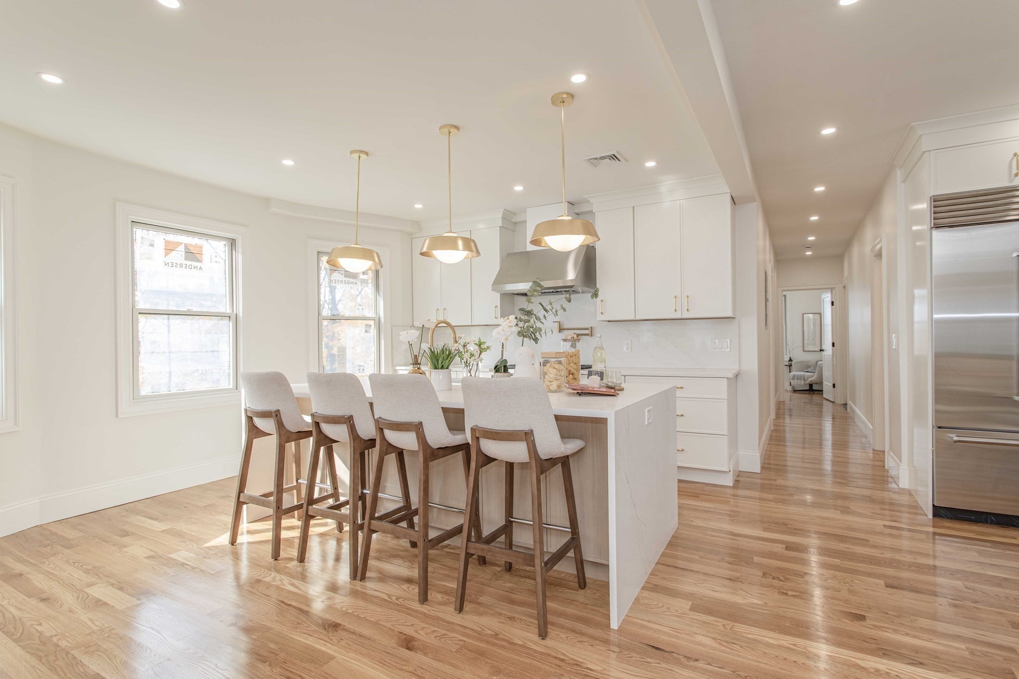 123 Mount Vernon Street, Newton, MA 02465 - Image 6