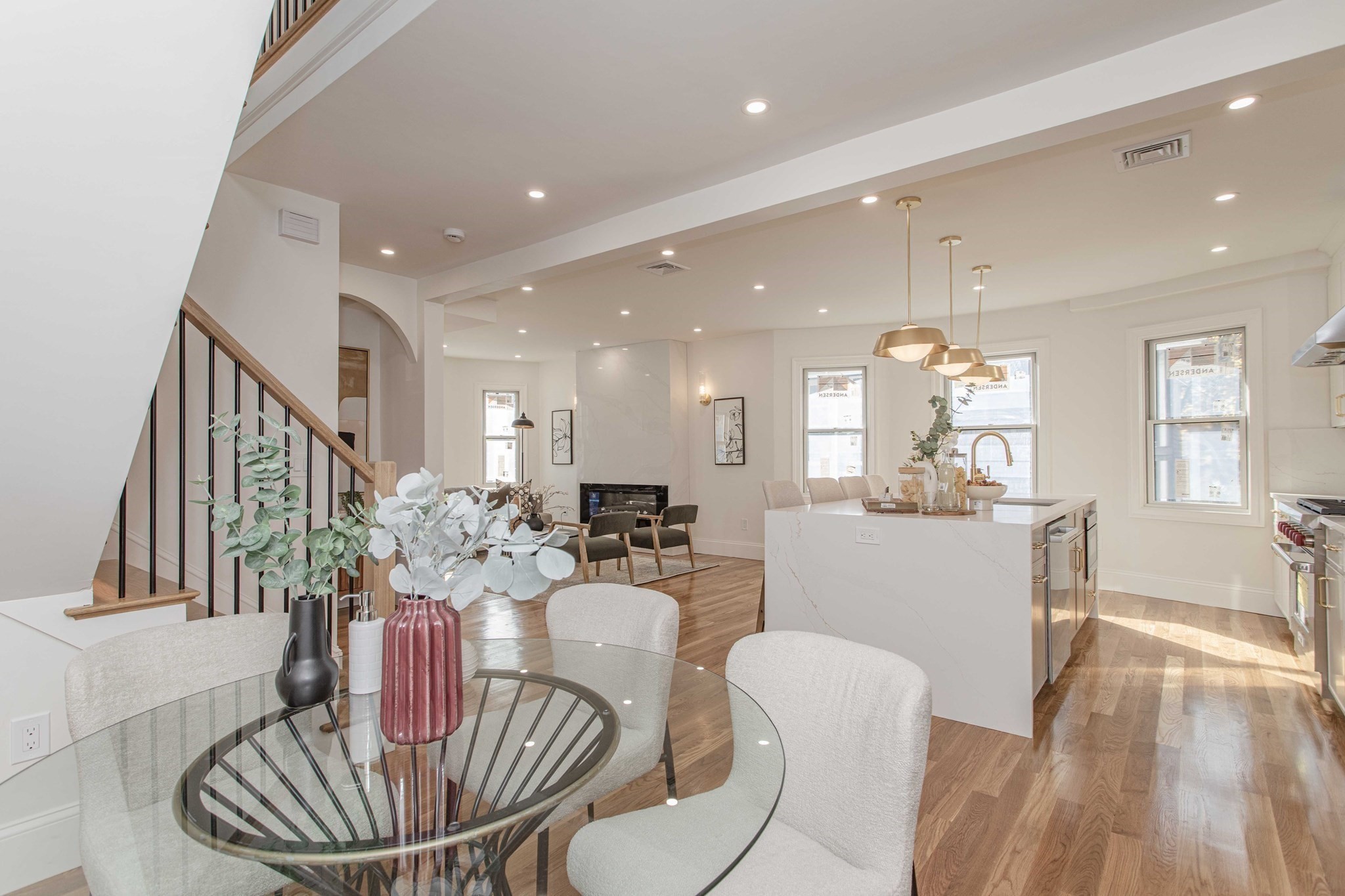 123 Mount Vernon Street, Newton, MA 02465 - Image 9