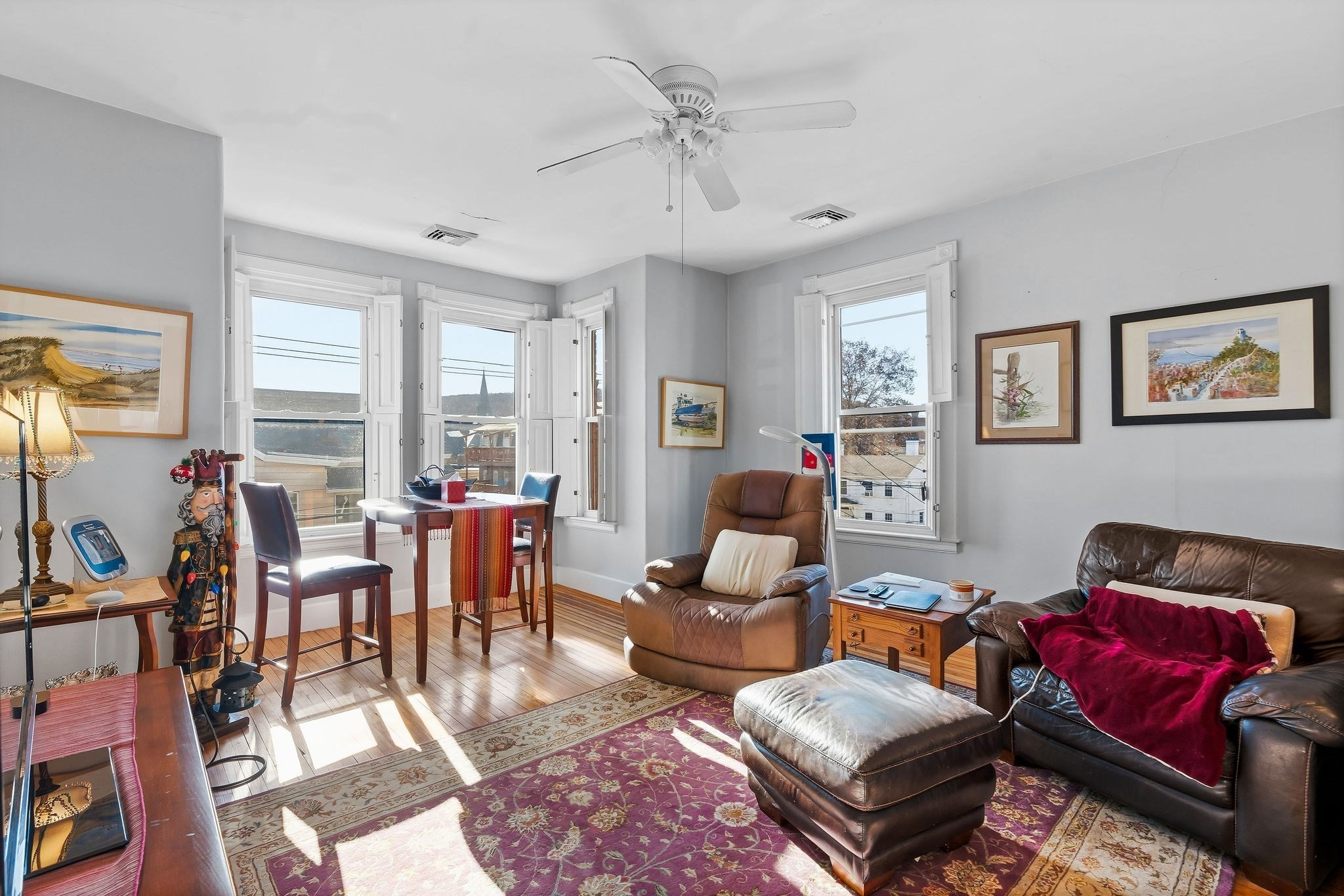 58 Oliver Street, Fitchburg, MA 01420 - Image 12