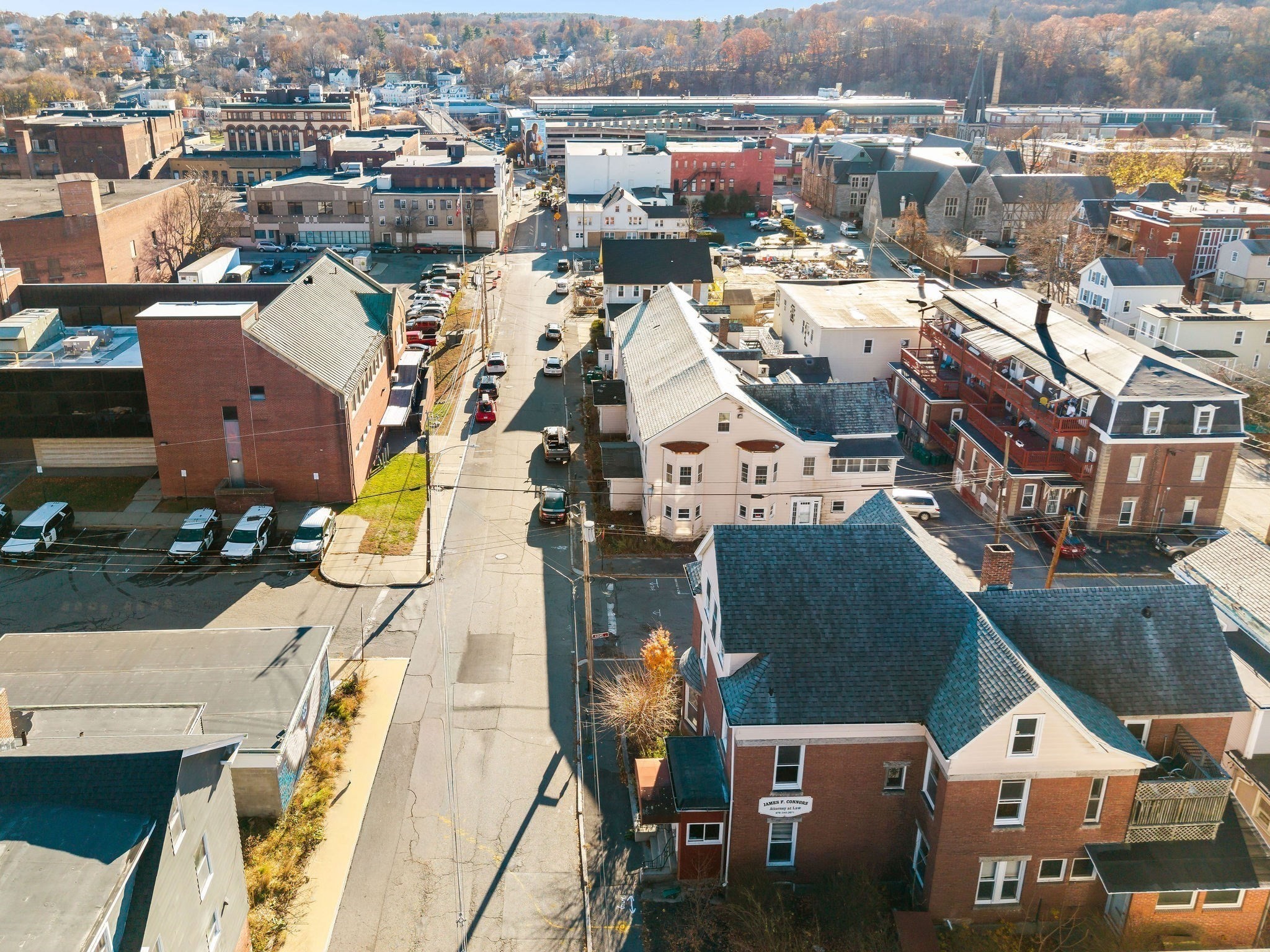 58 Oliver Street, Fitchburg, MA 01420 - Image 34