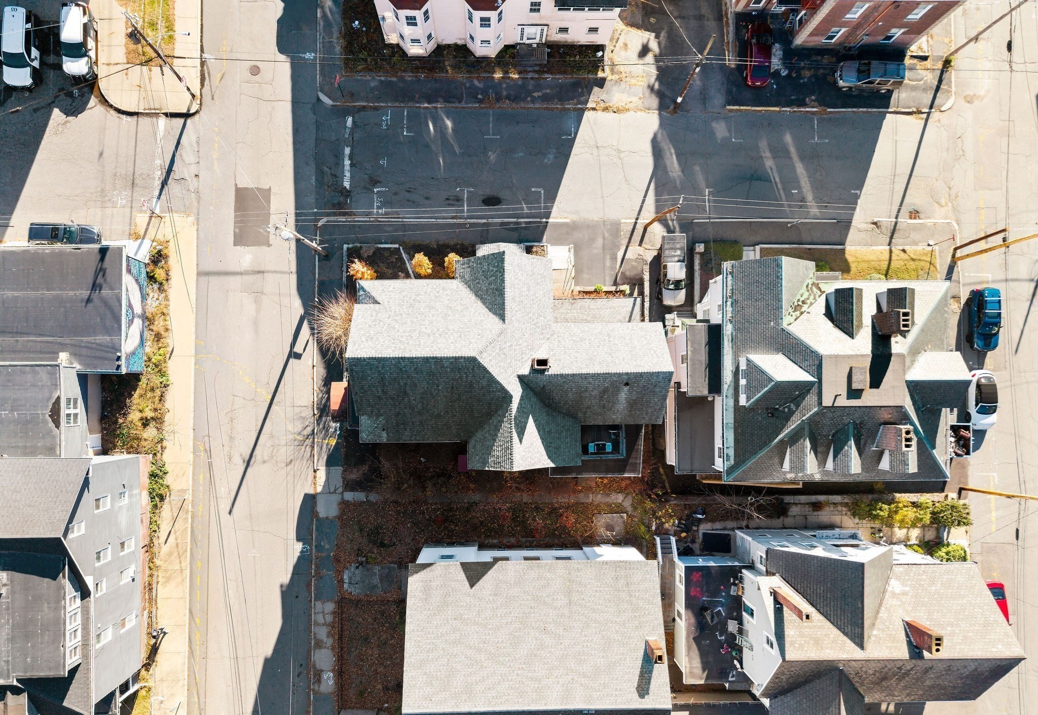 58 Oliver Street, Fitchburg, MA 01420 - Image 35