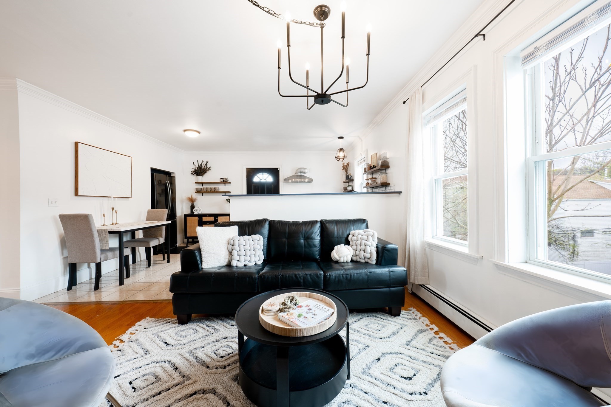 40 Linden Street Unit UNIT C, Dorchester, Boston, MA 02122 - Image 2