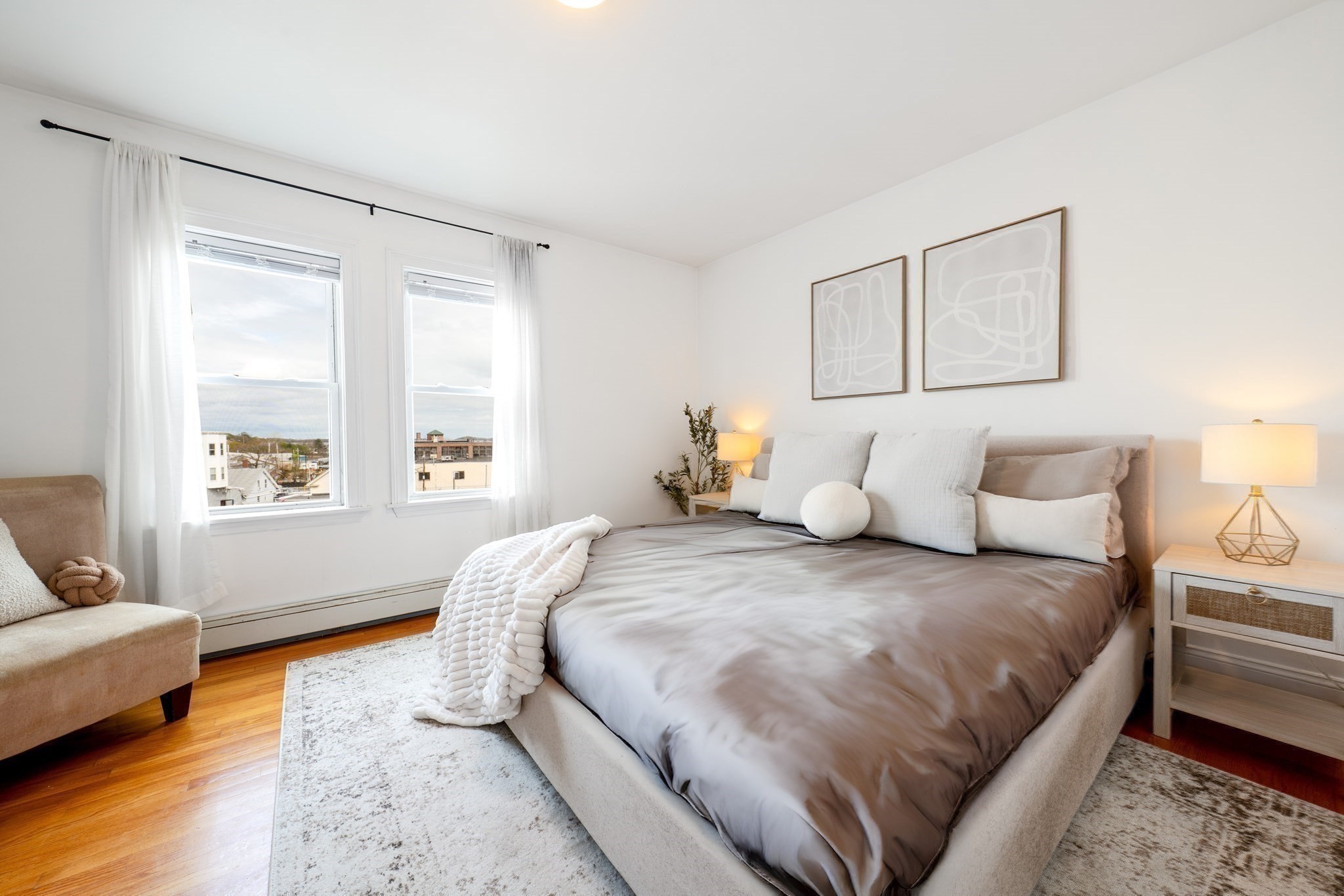 40 Linden Street Unit UNIT C, Dorchester, Boston, MA 02122 - Image 12