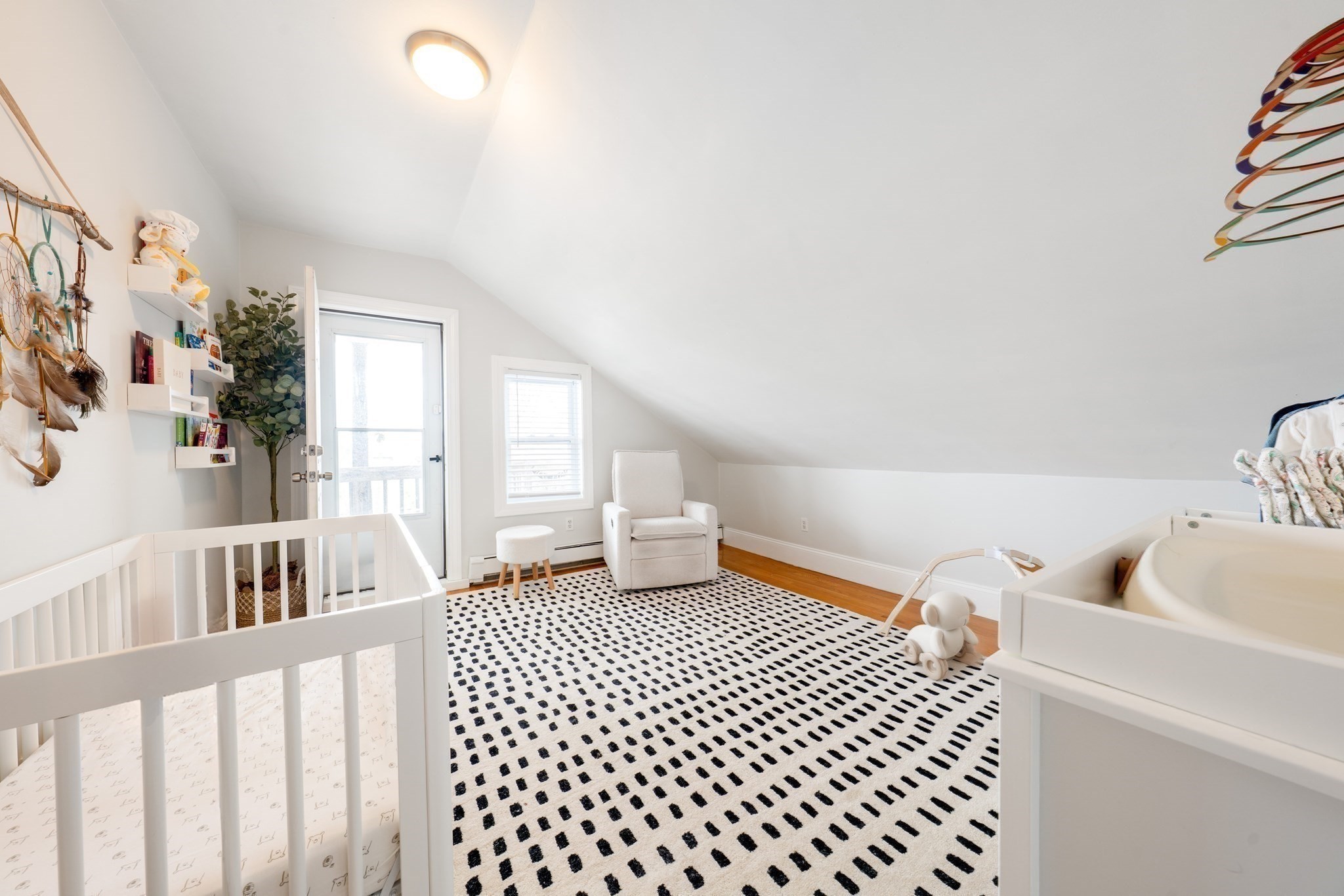 40 Linden Street Unit UNIT C, Dorchester, Boston, MA 02122 - Image 13