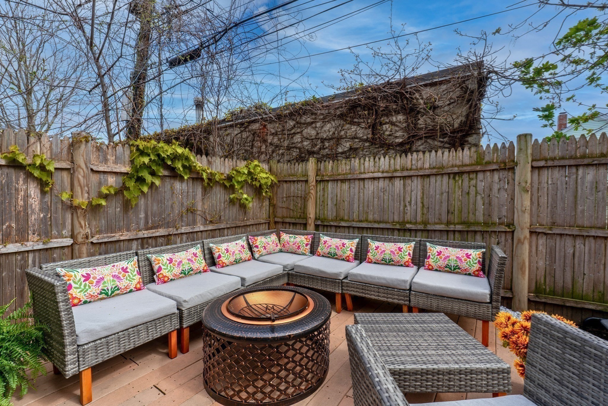 40 Linden Street Unit UNIT C, Dorchester, Boston, MA 02122 - Image 14