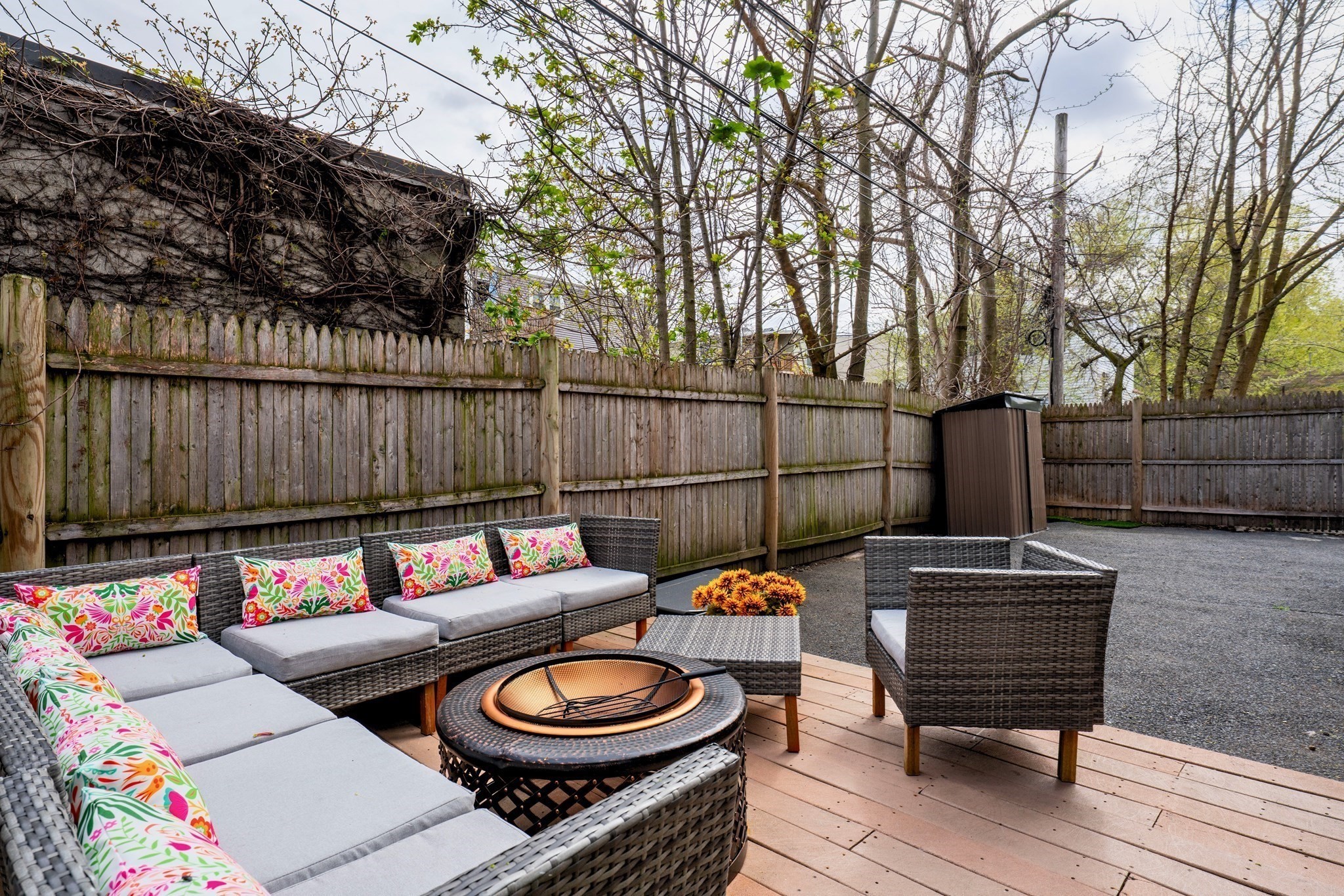 40 Linden Street Unit UNIT C, Dorchester, Boston, MA 02122 - Image 15