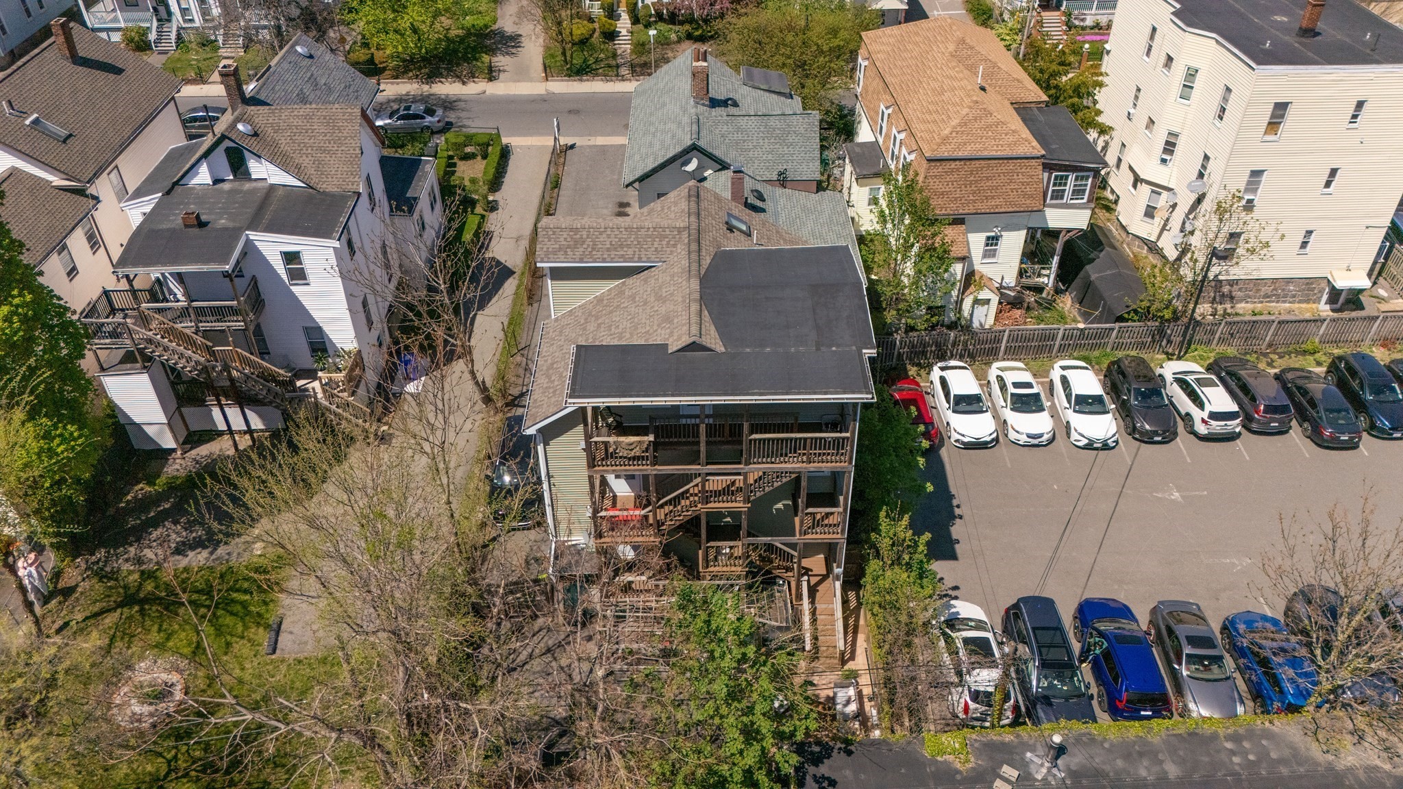 40 Linden Street Unit UNIT C, Dorchester, Boston, MA 02122 - Image 16