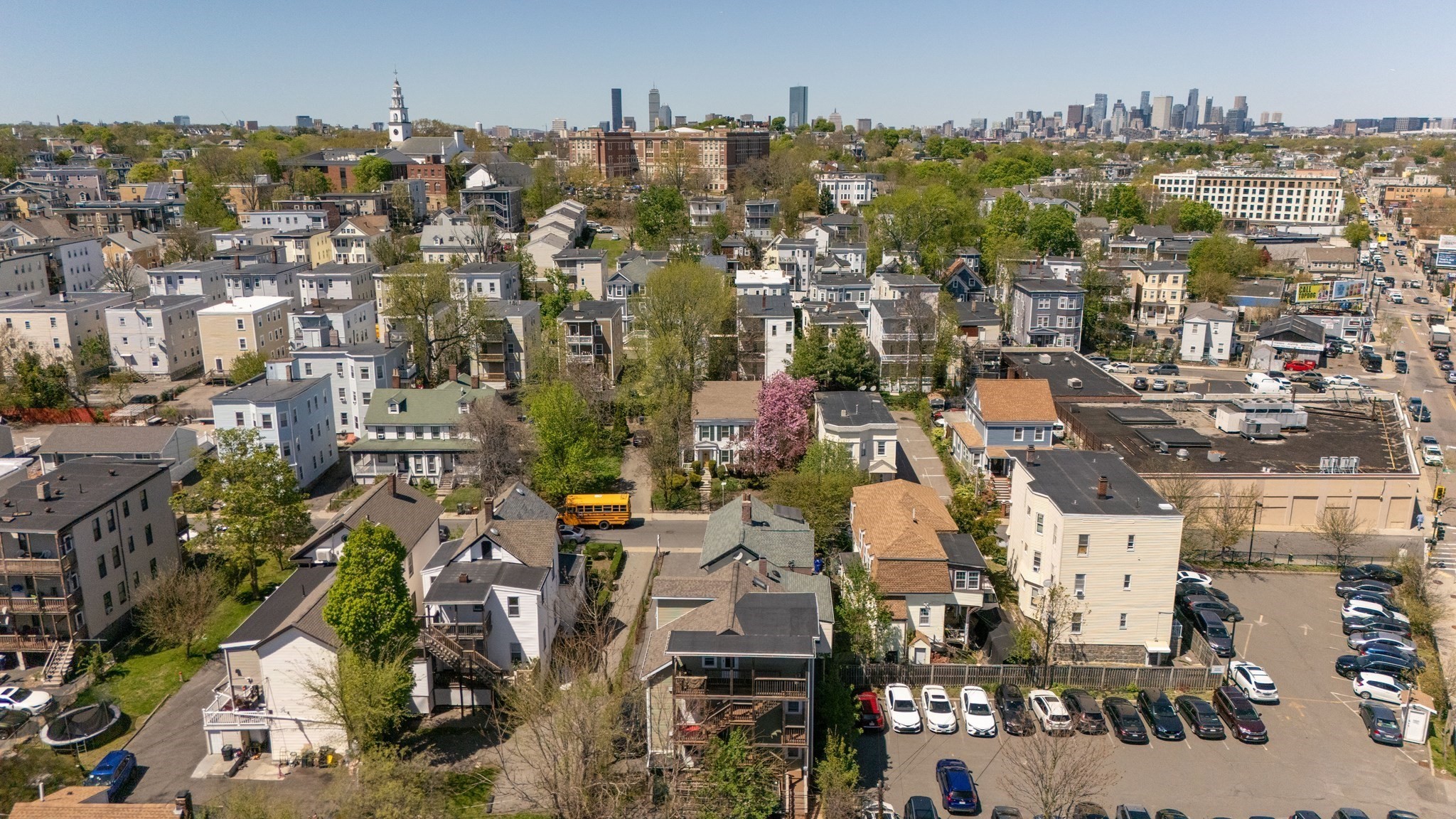 40 Linden Street Unit UNIT C, Dorchester, Boston, MA 02122 - Image 17