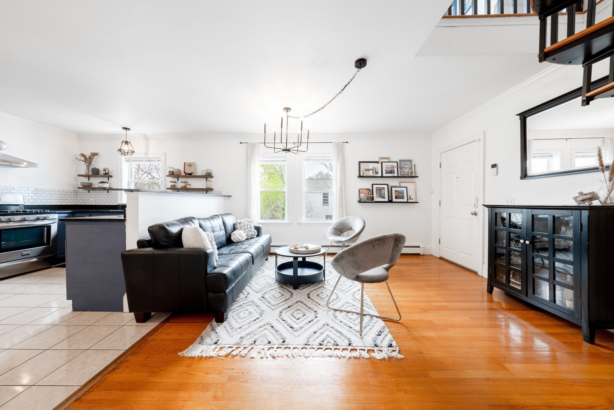 40 Linden Street Unit UNIT C, Dorchester, Boston, MA 02122 - Image 3