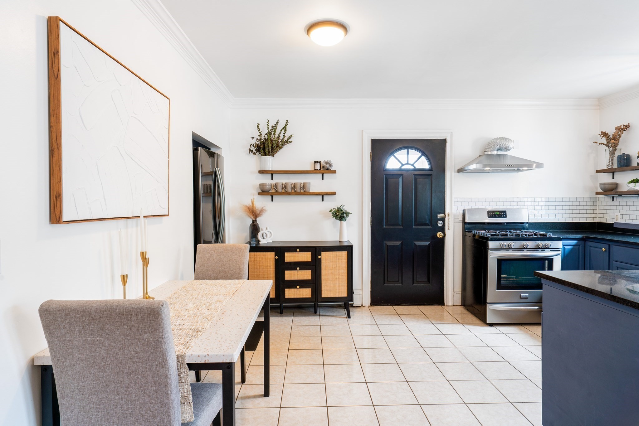 40 Linden Street Unit UNIT C, Dorchester, Boston, MA 02122 - Image 4