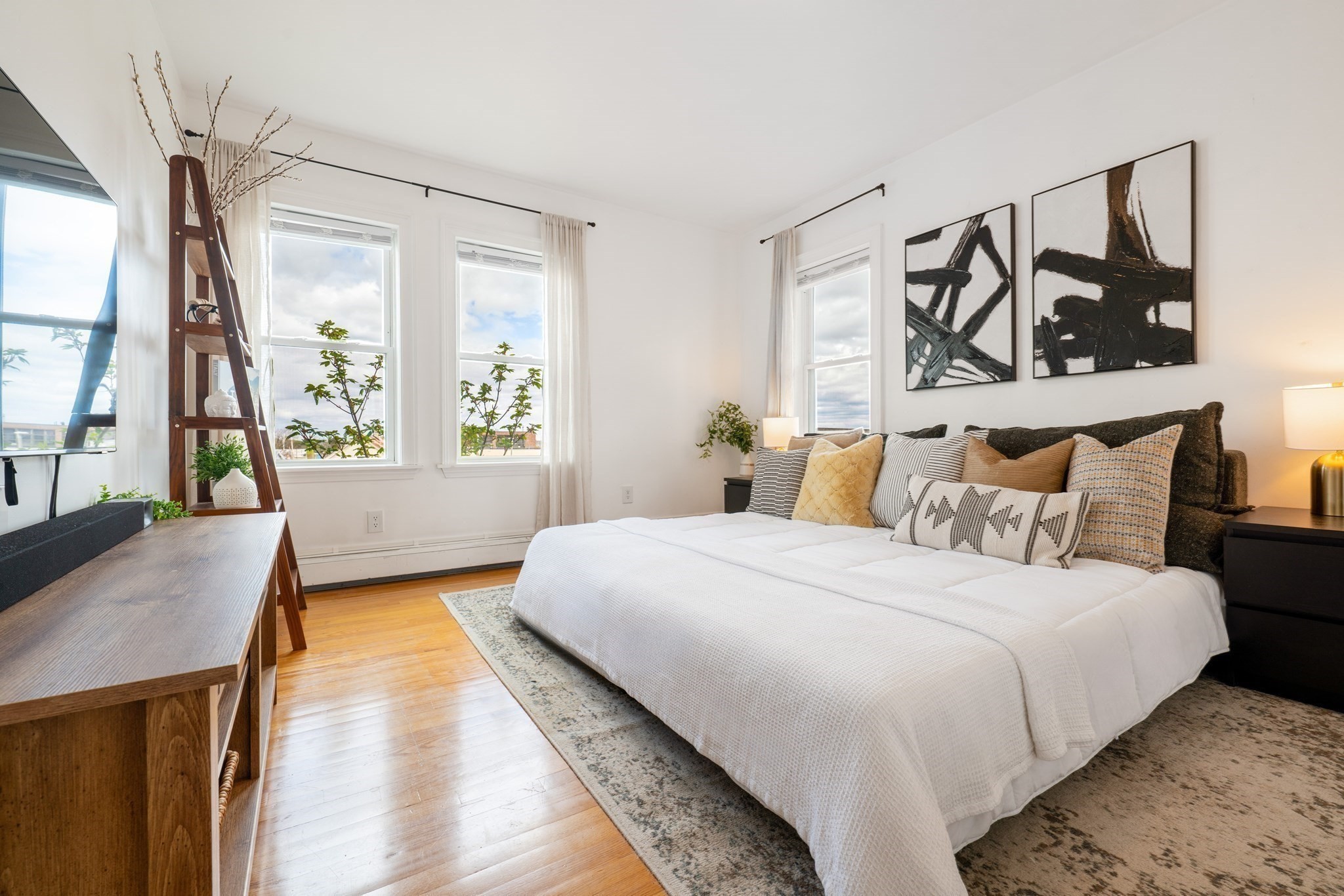 40 Linden Street Unit UNIT C, Dorchester, Boston, MA 02122 - Image 6