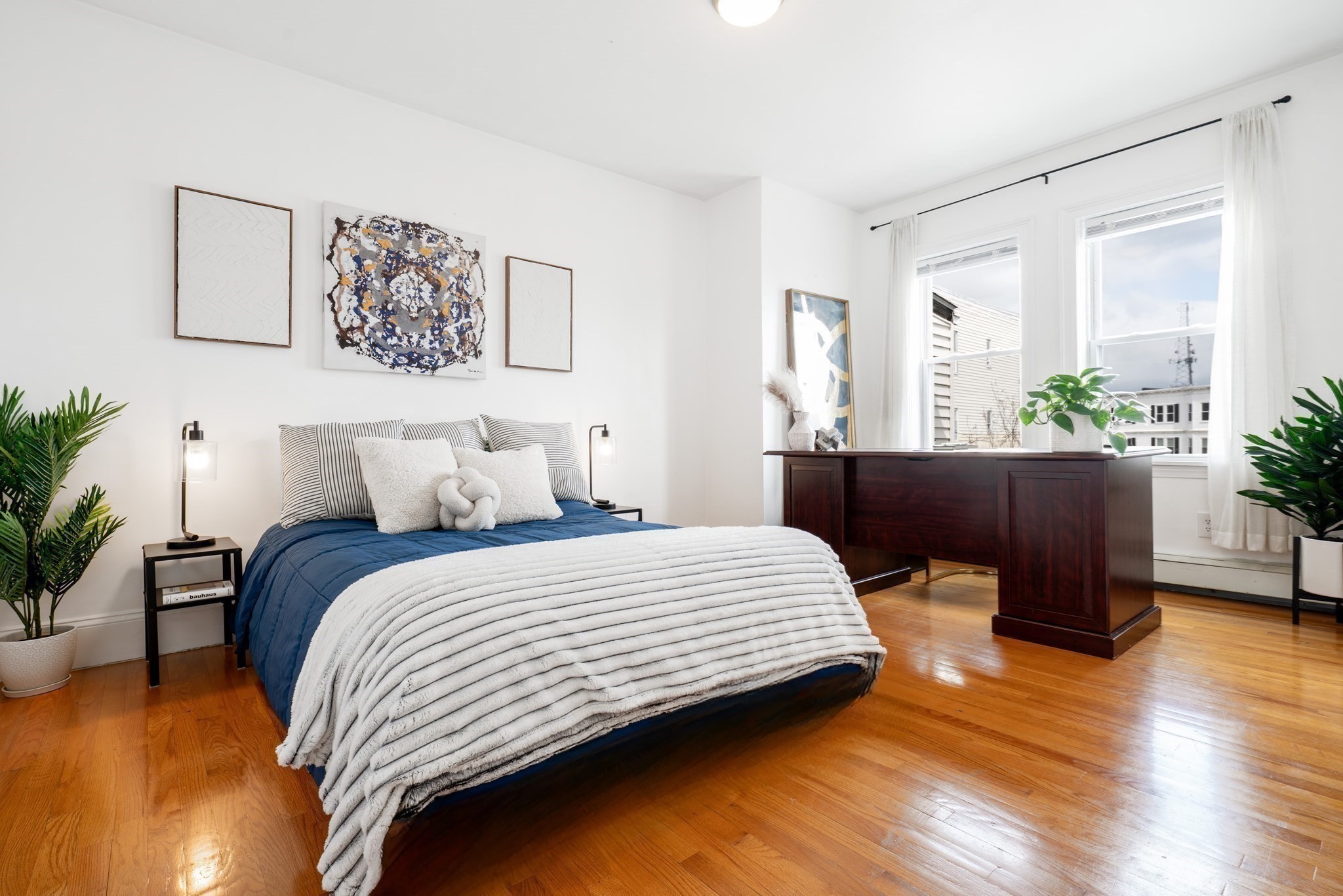 40 Linden Street Unit UNIT C, Dorchester, Boston, MA 02122 - Image 7