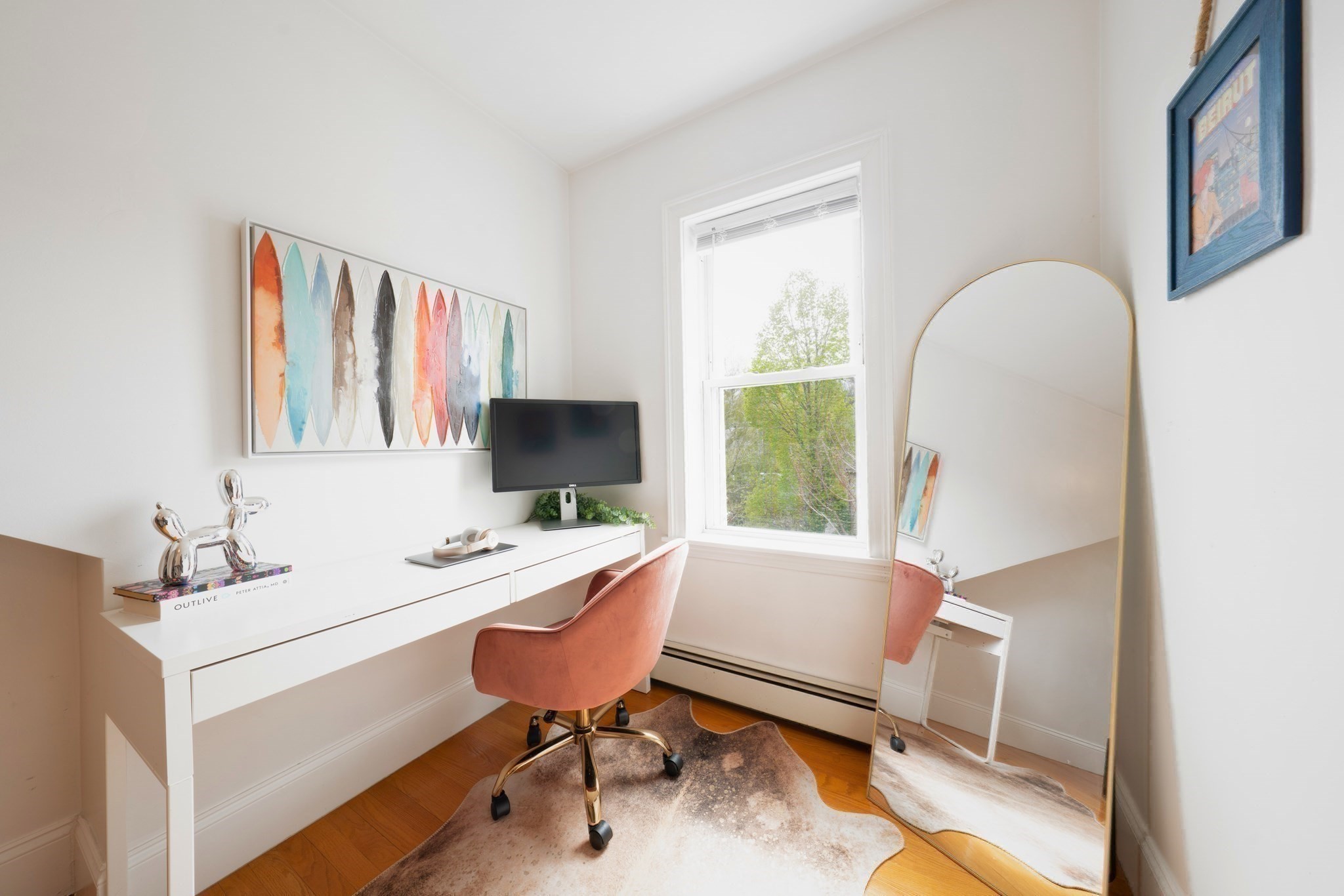 40 Linden Street Unit UNIT C, Dorchester, Boston, MA 02122 - Image 9