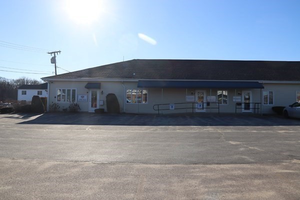 7 Wilkens Drive Unit 4, Plainville, MA 02762 - Image 1