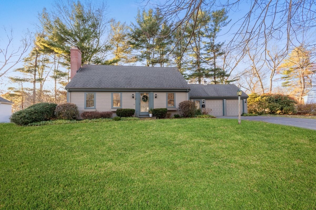 12 Hoover Road, Hingham, MA 02043 - Image 1