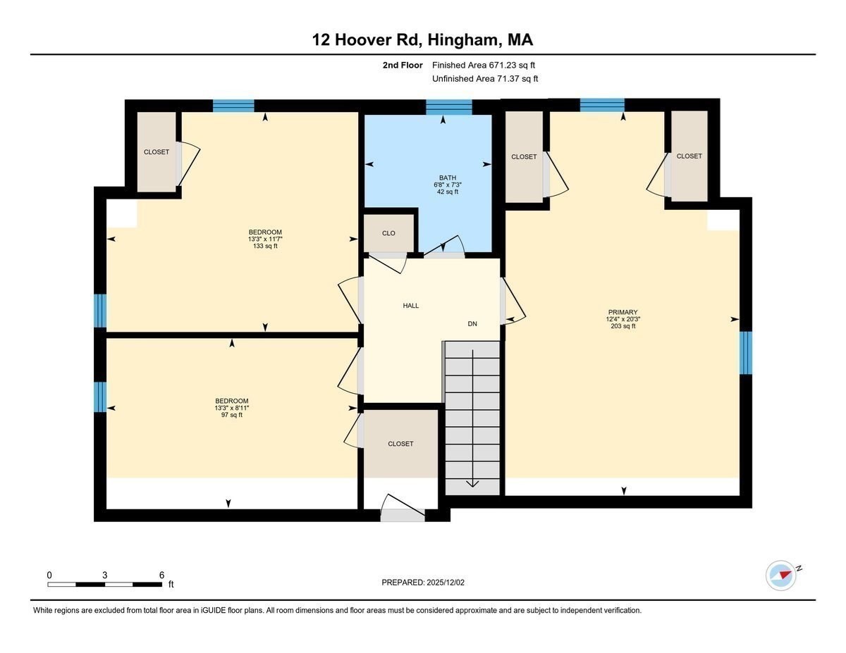 12 Hoover Road, Hingham, MA 02043 - Image 31