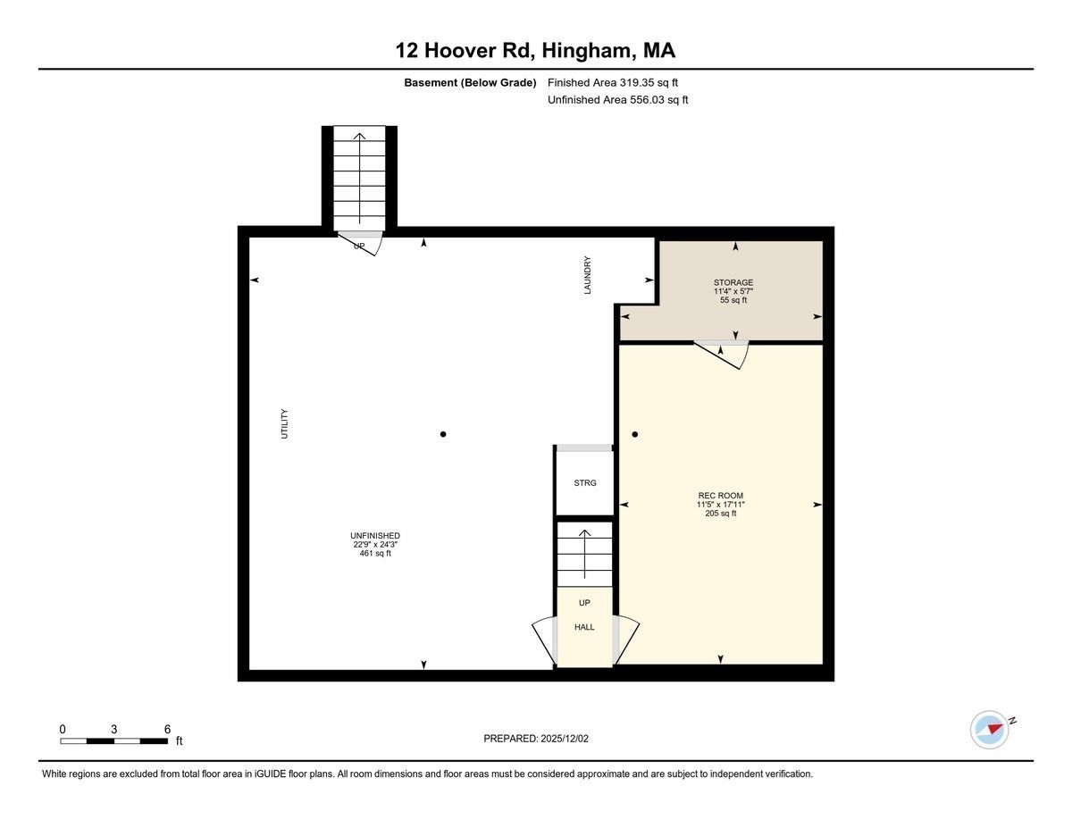 12 Hoover Road, Hingham, MA 02043 - Image 32